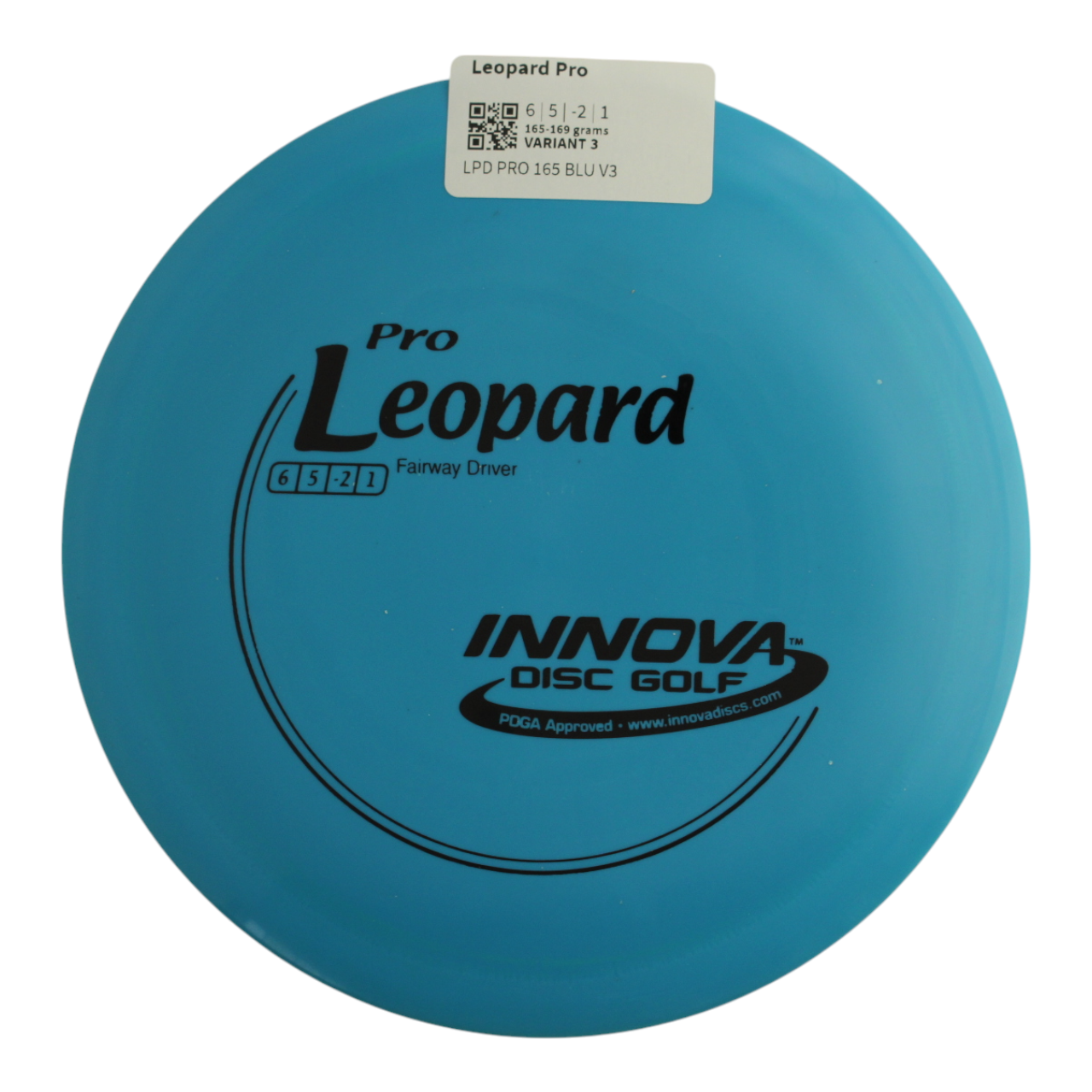Leopard Pro