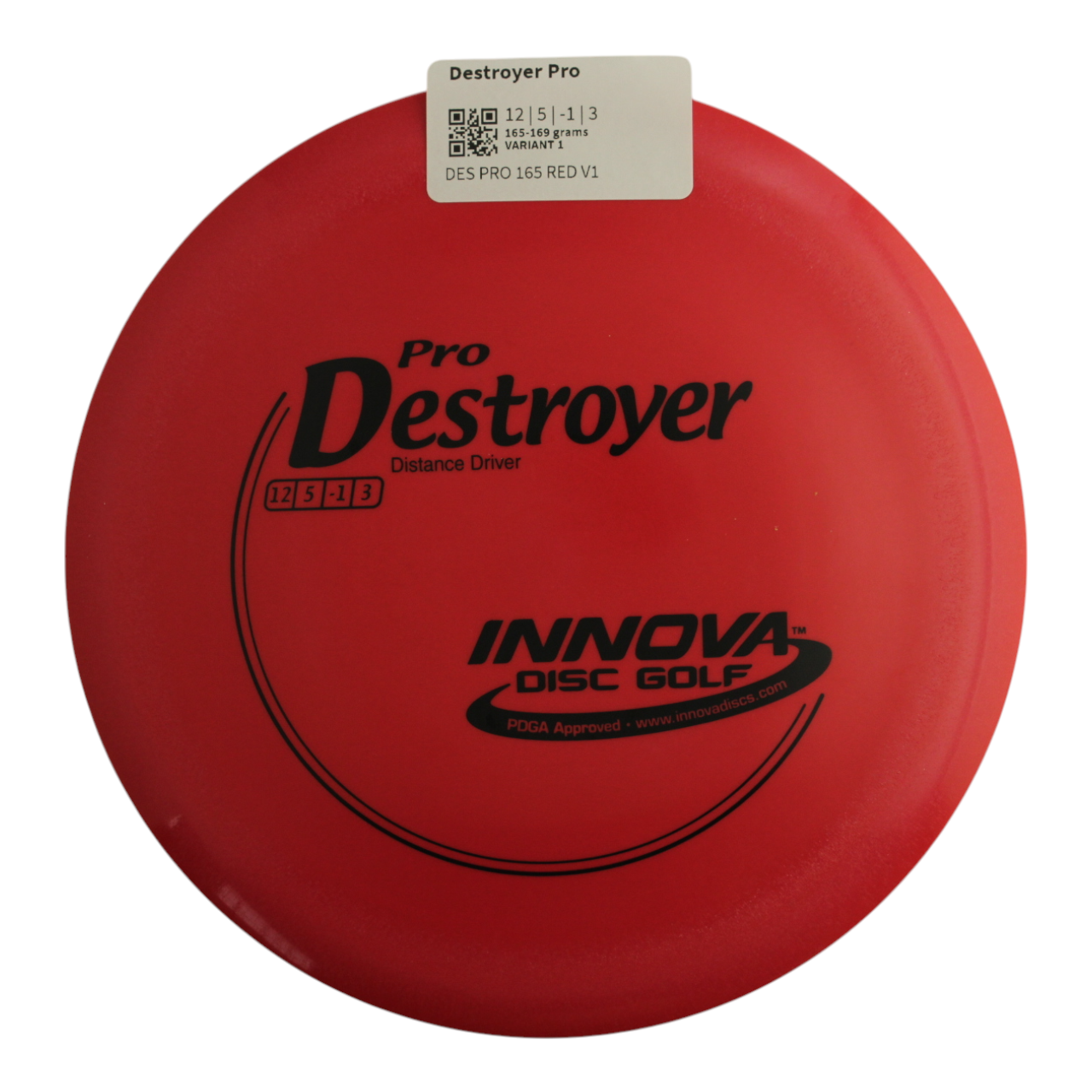 Destroyer Pro