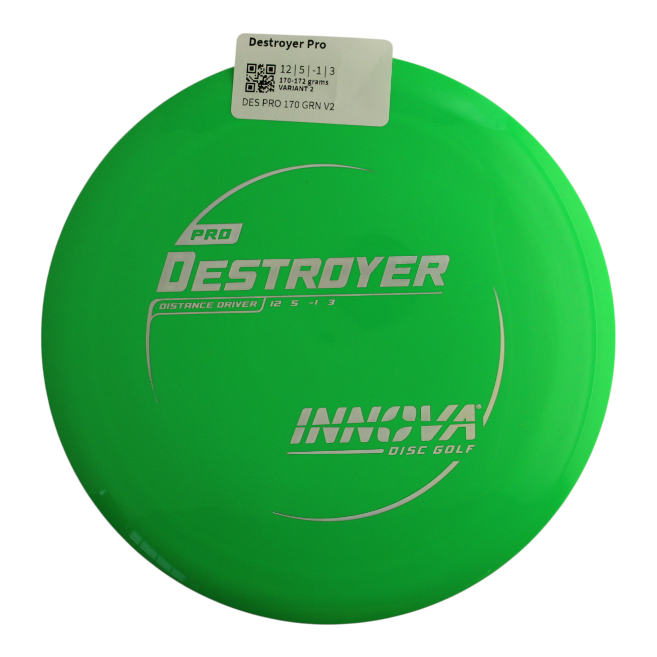 Destroyer Pro