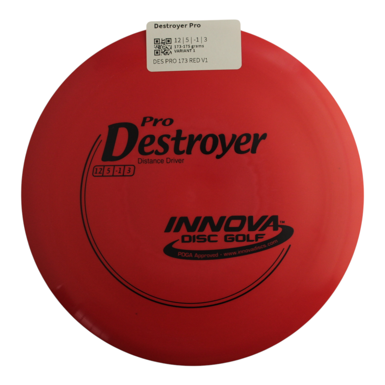 Destroyer Pro