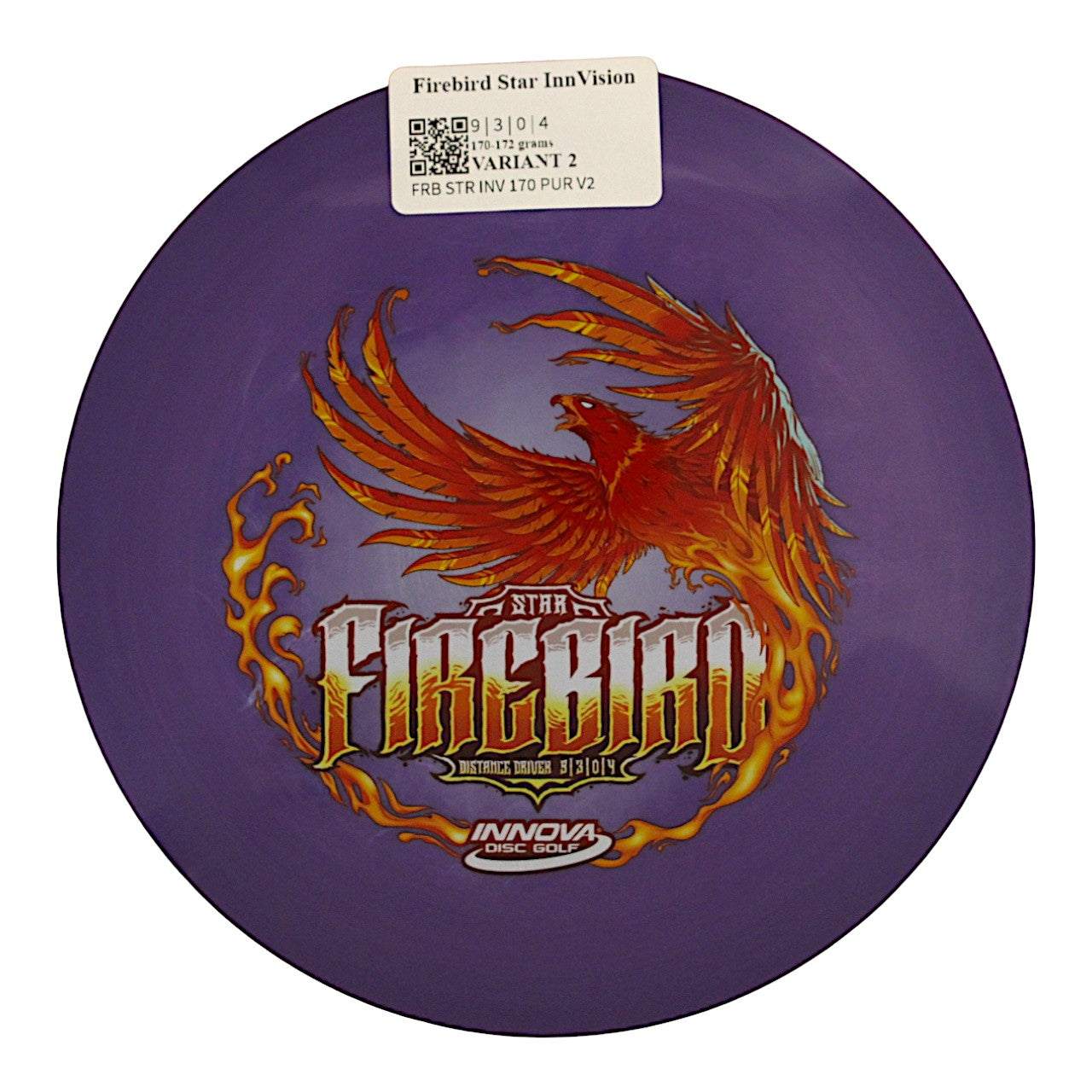 Firebird Star InnVision