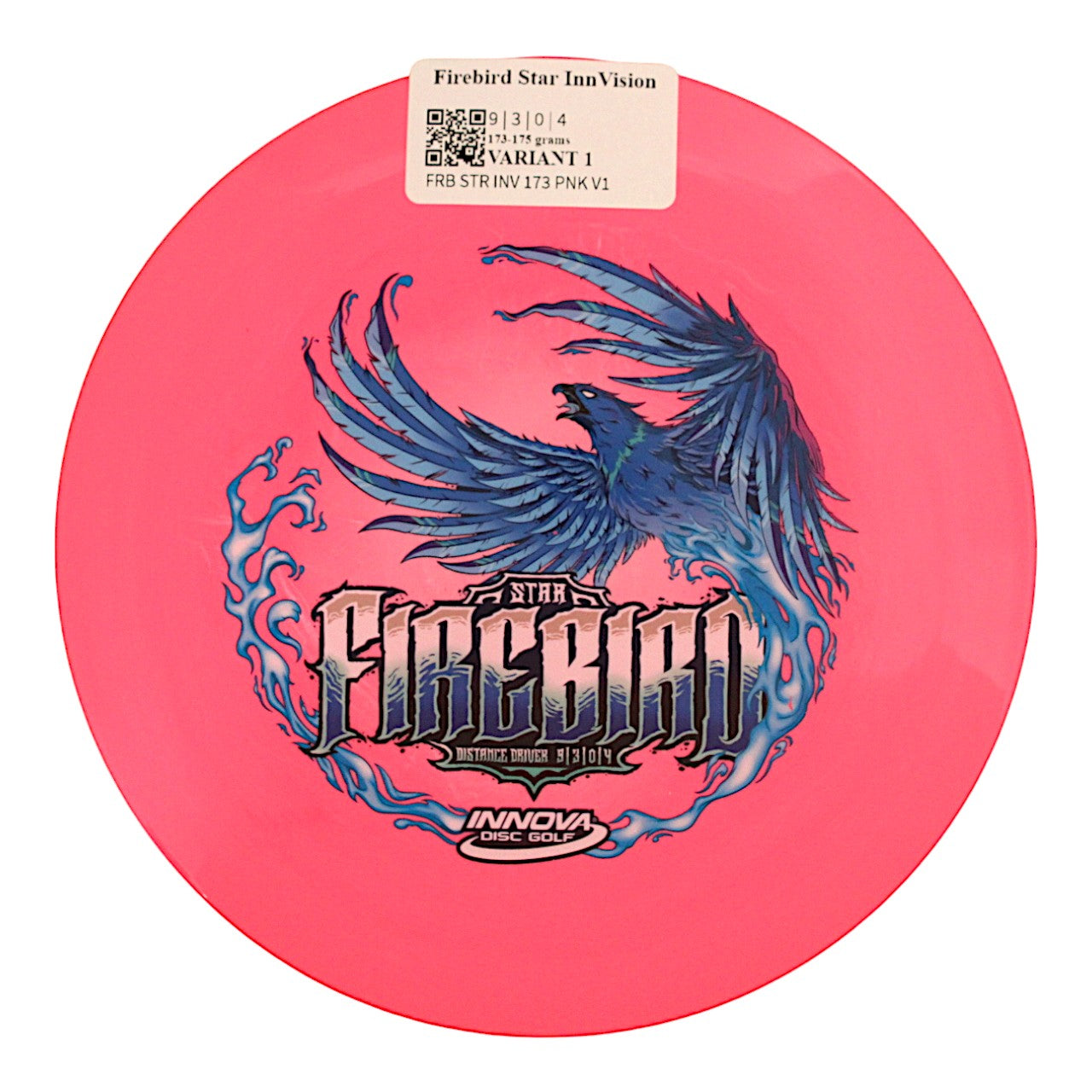 Firebird Star InnVision