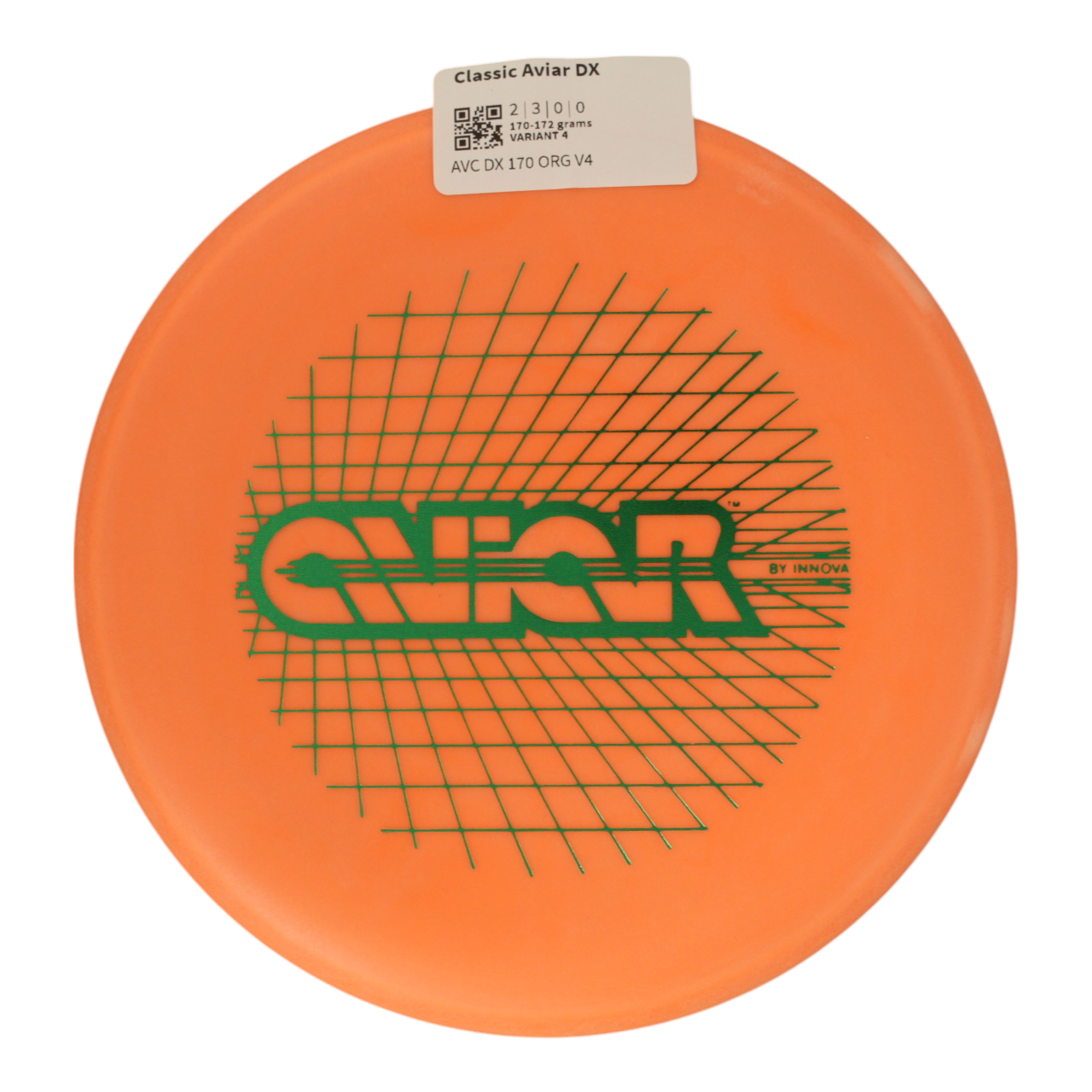 Classic Aviar DX