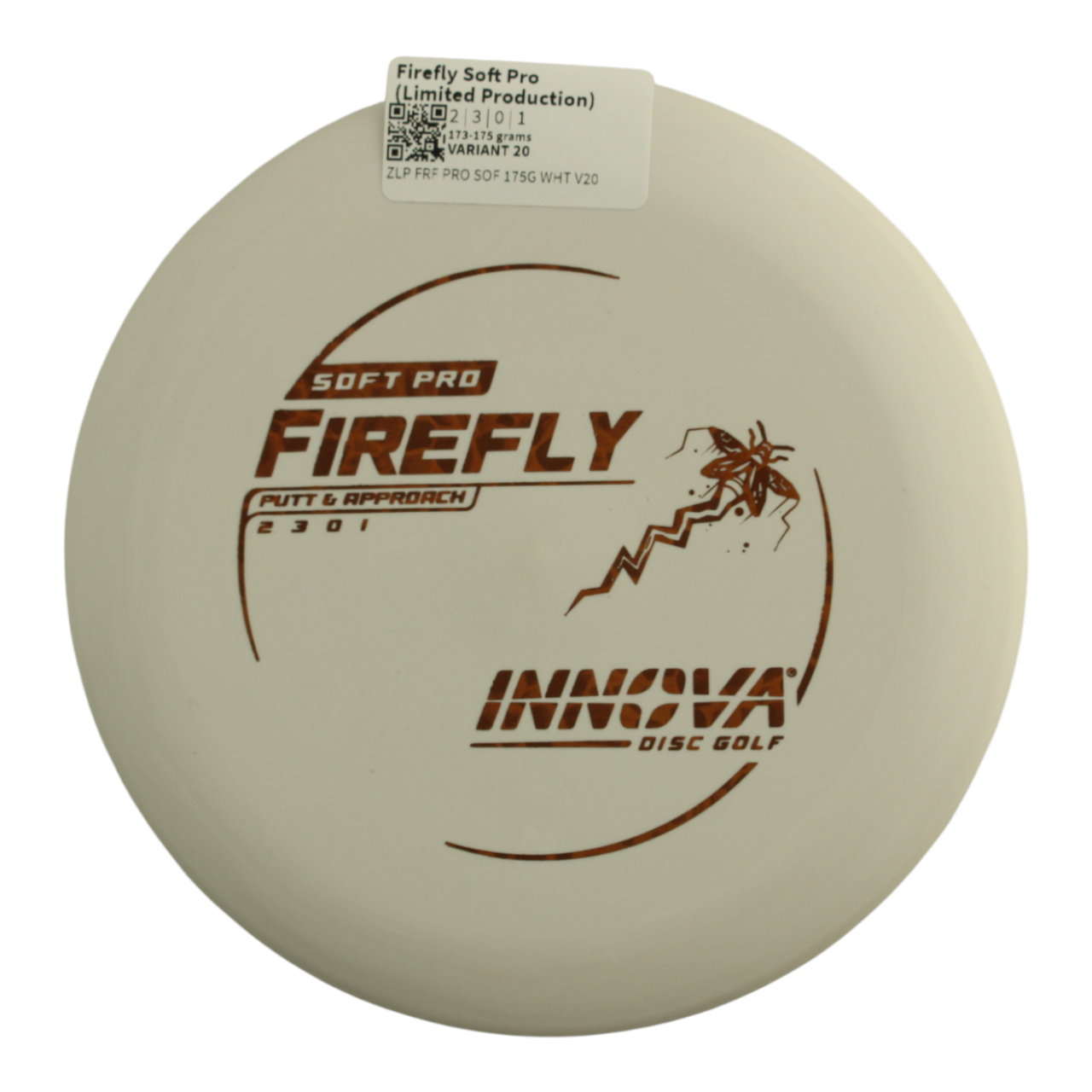 Firefly Soft Pro (Limited Production)