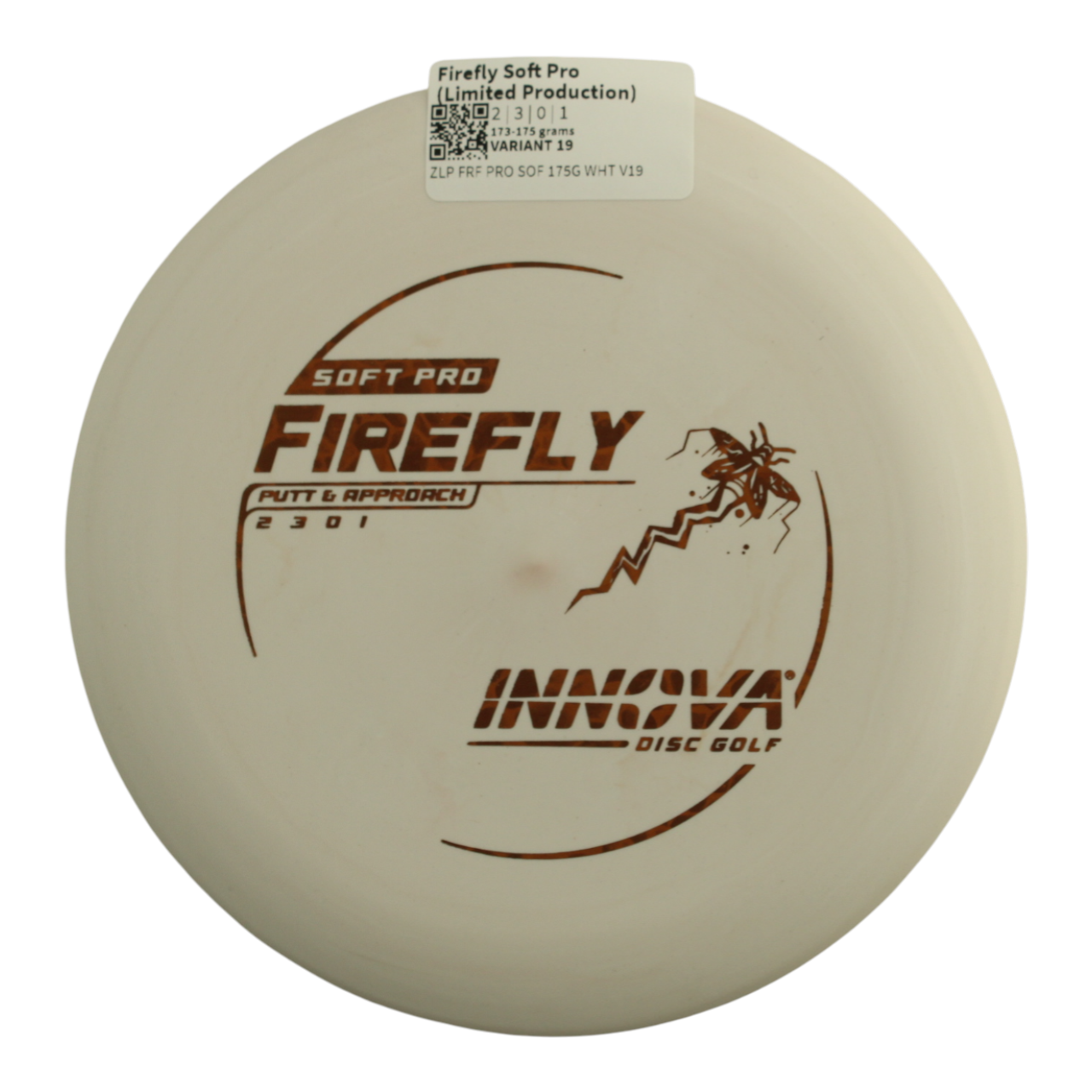 Firefly Soft Pro (Limited Production)