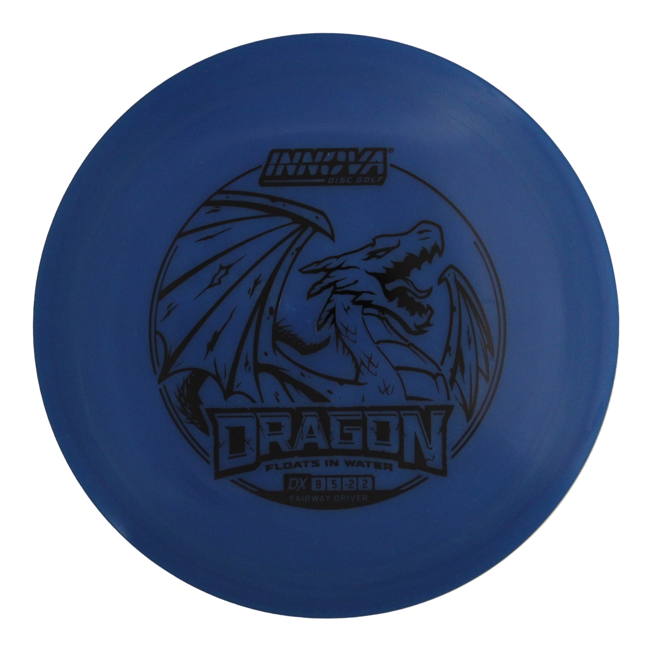 INNOVA DISC GOLF CANADA Dragon Fairway Driver Excellent grip Lightweight options available Moderate durability Good for beginners Affordable pricing Great for learning techniques Floats in water