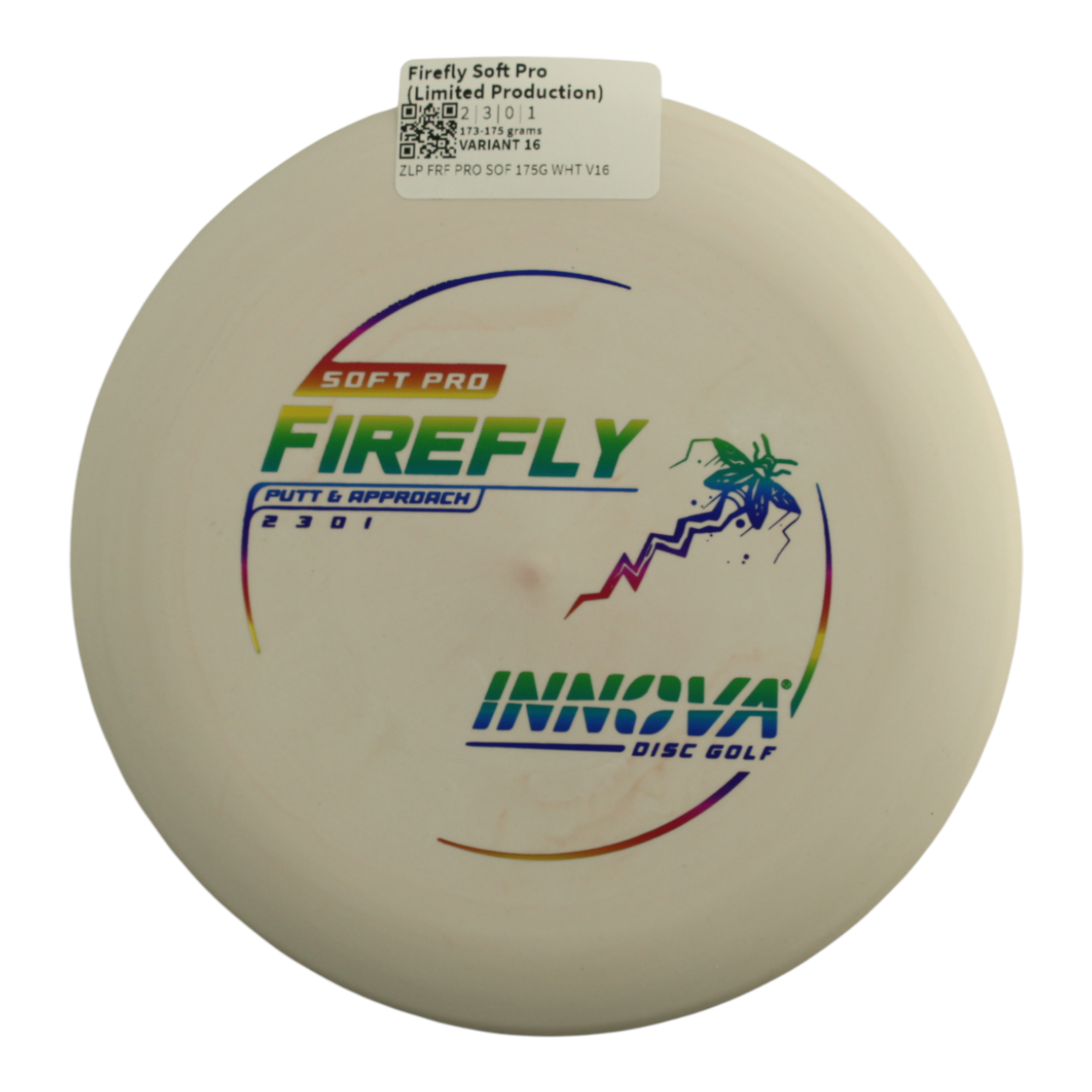 Firefly Soft Pro (Limited Production)