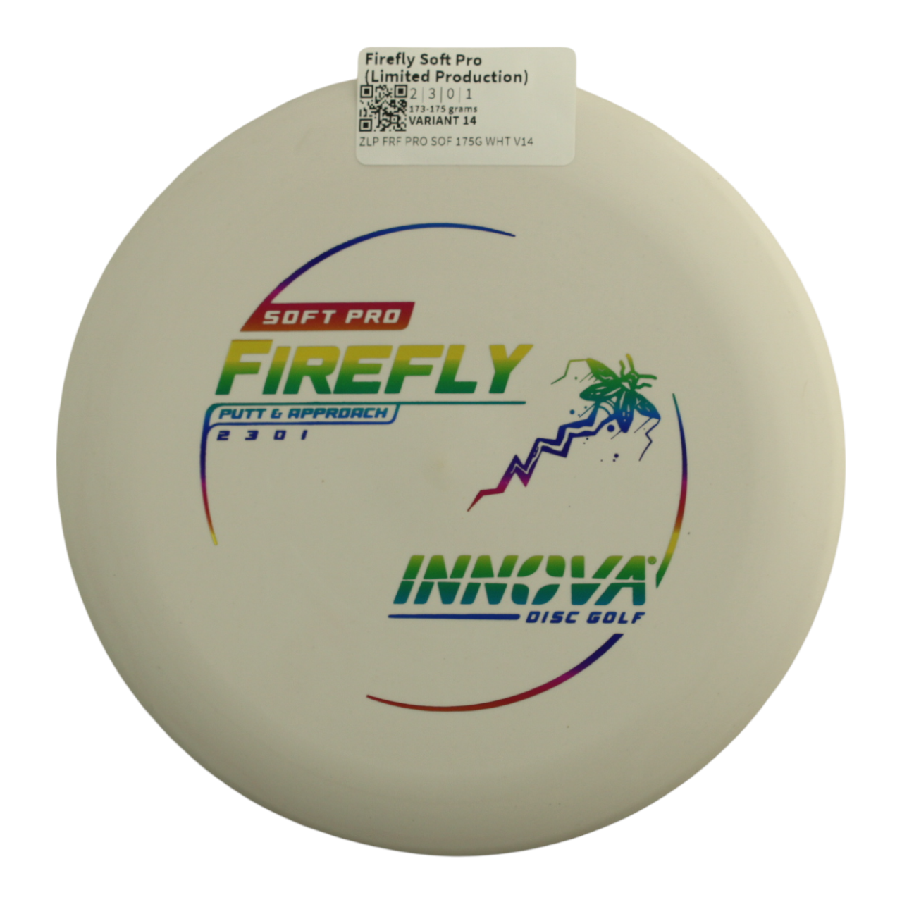 Firefly Soft Pro (Limited Production)