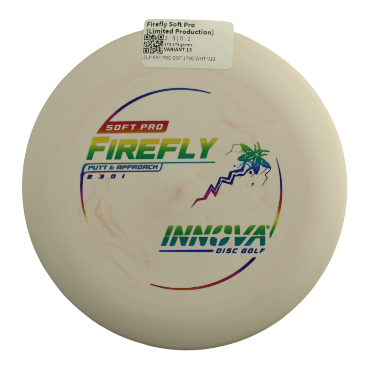 Firefly Soft Pro (Limited Production)