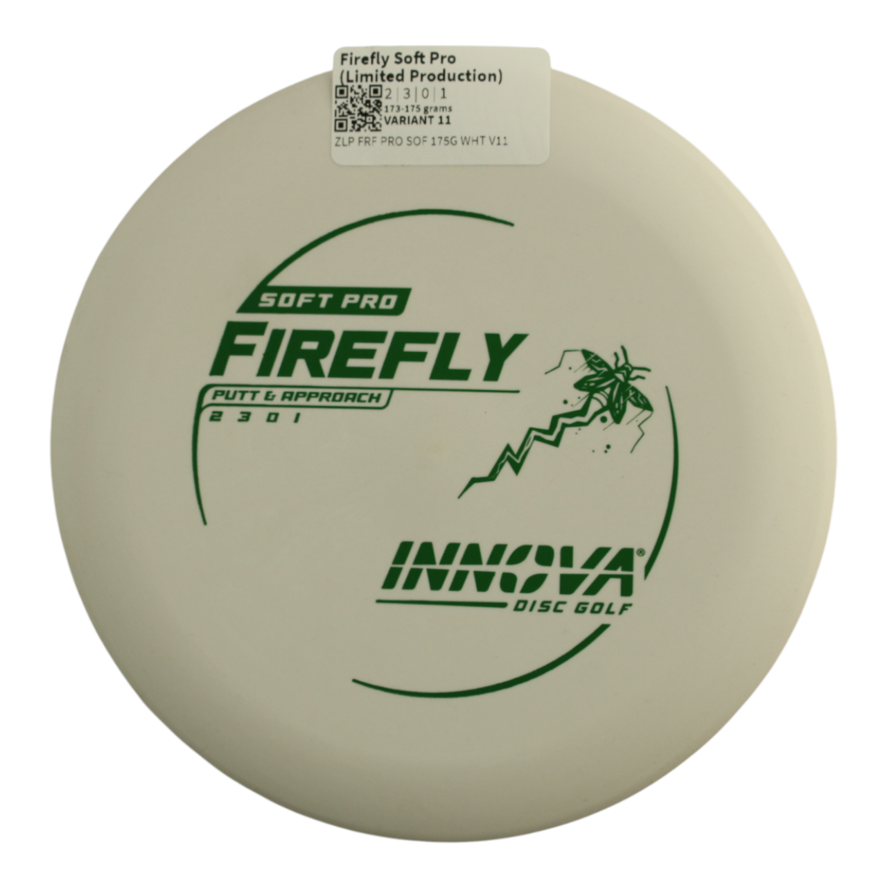 Firefly Soft Pro (Limited Production)