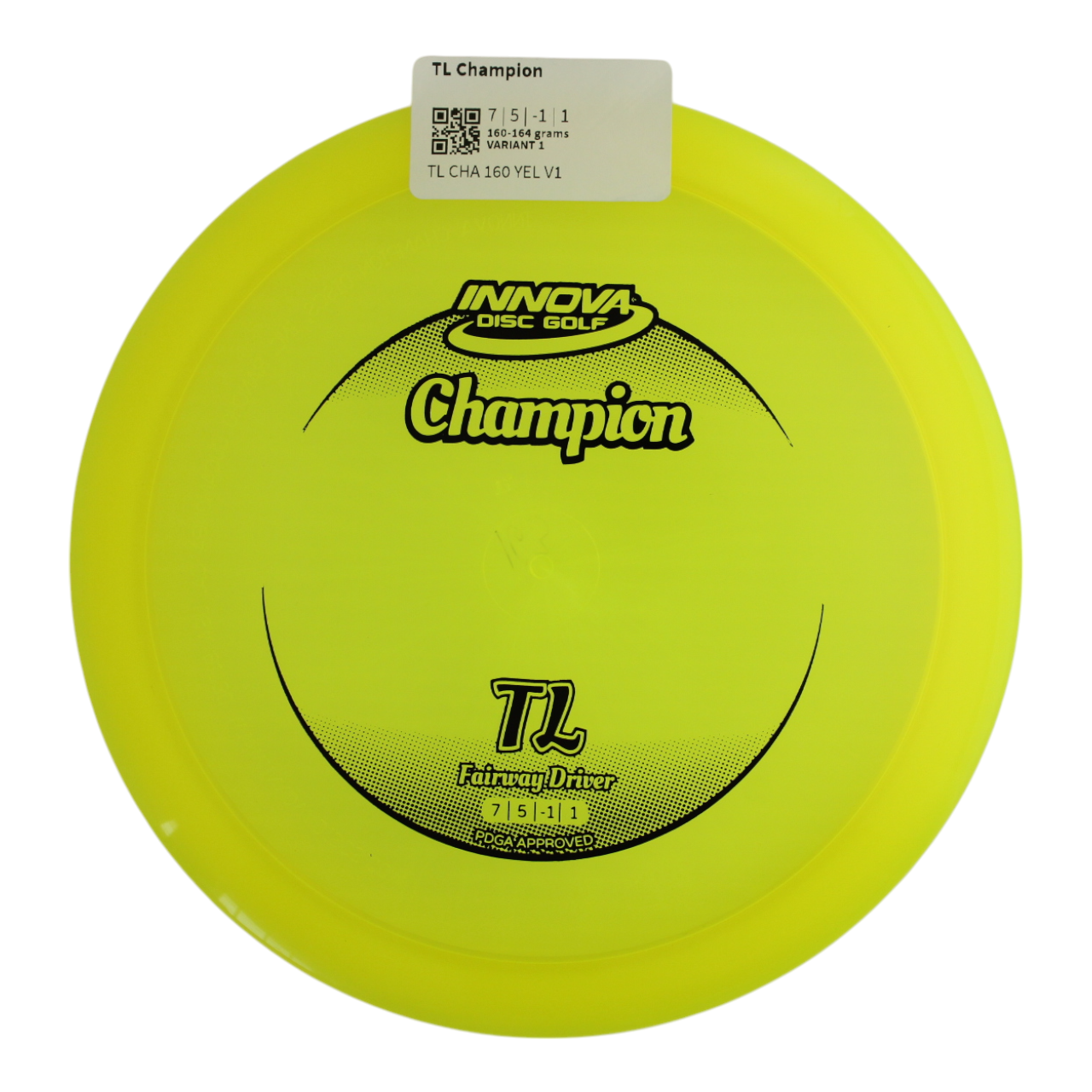 TL Champion