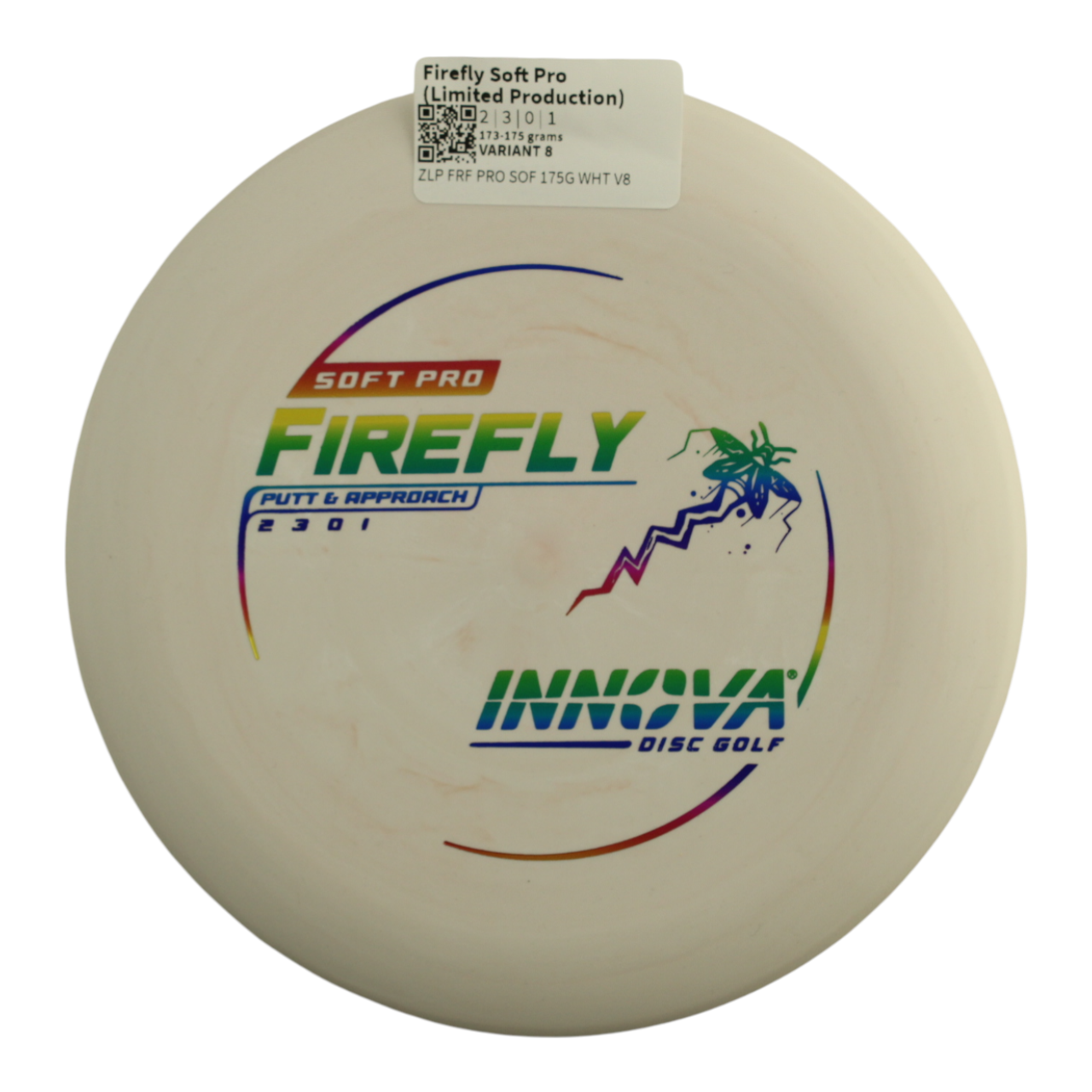 Firefly Soft Pro (Limited Production)