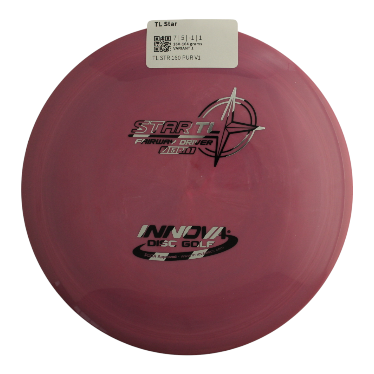 Innova Disc Golf Canada Star TL