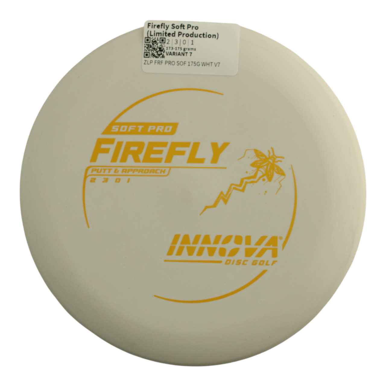Firefly Soft Pro (Limited Production)