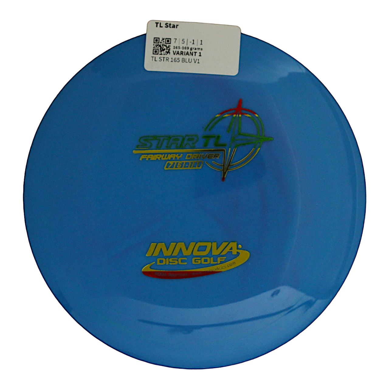 Innova Disc Golf Canada Star TL
