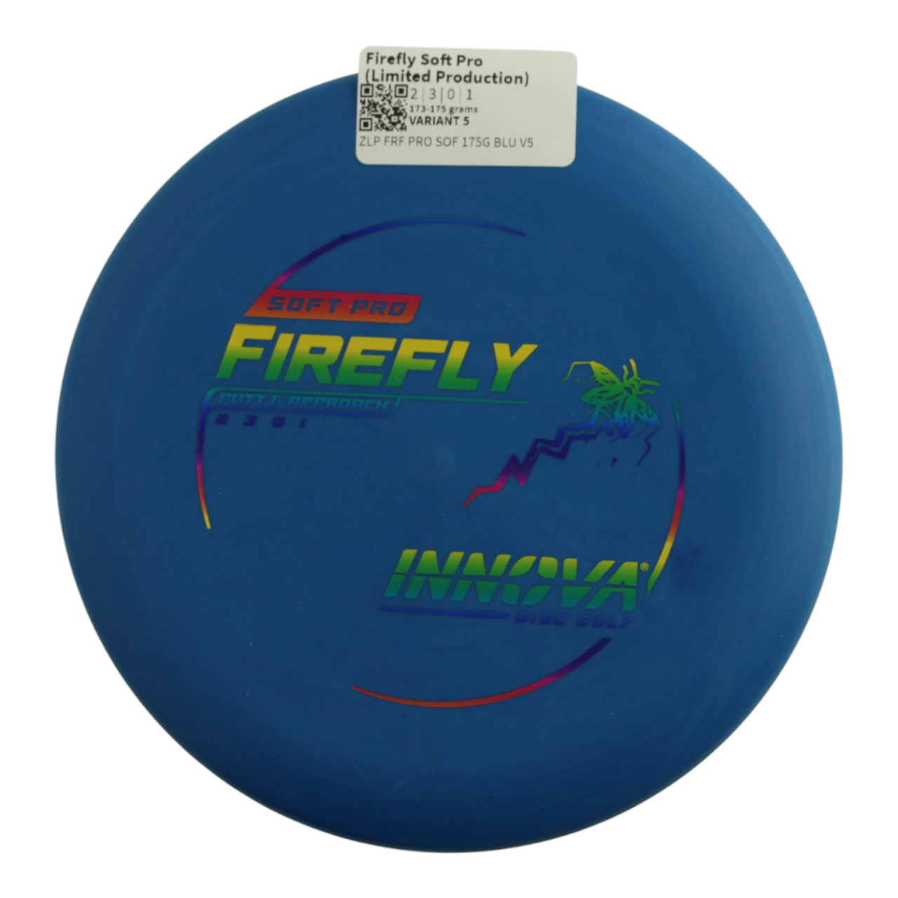 Firefly Soft Pro (Limited Production)