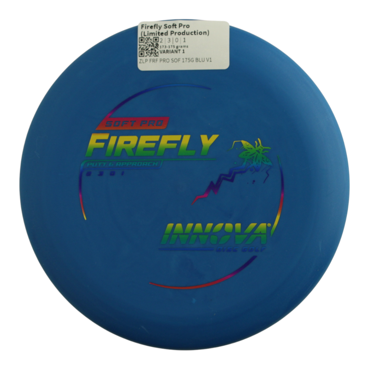 Firefly Soft Pro (Limited Production)