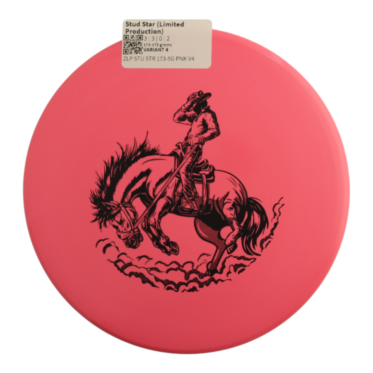 Stud Star (Limited Production)