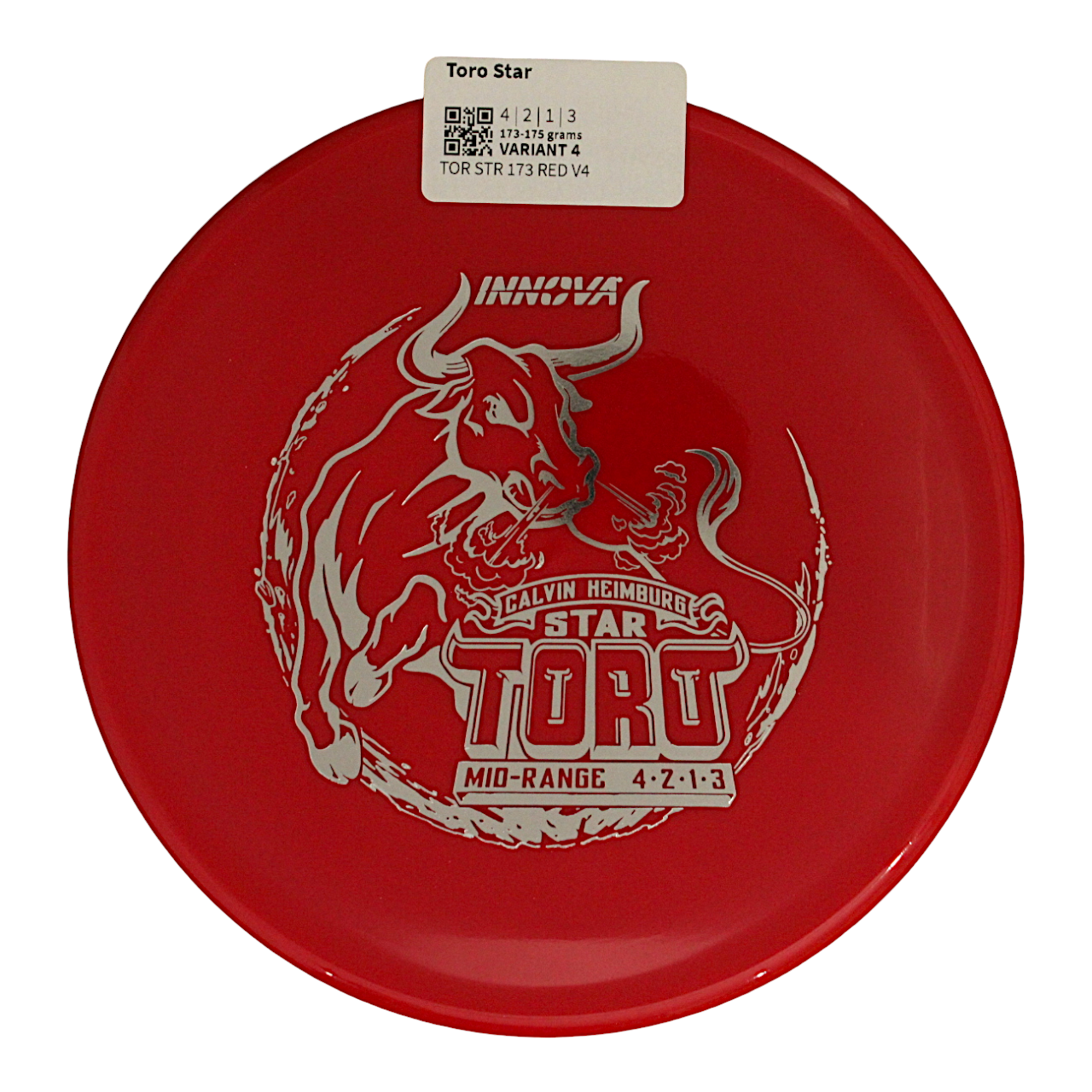 Toro Star