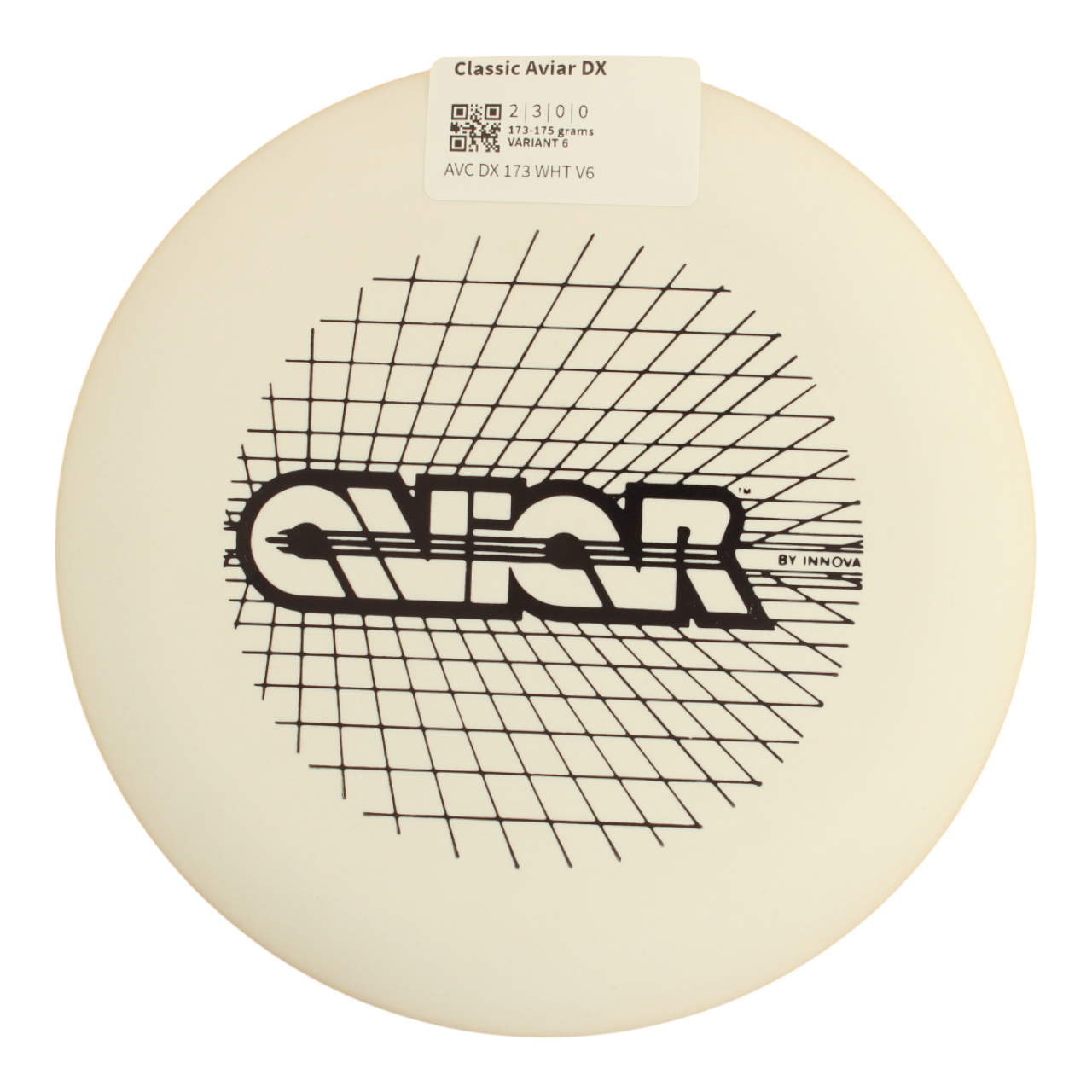Classic Aviar DX