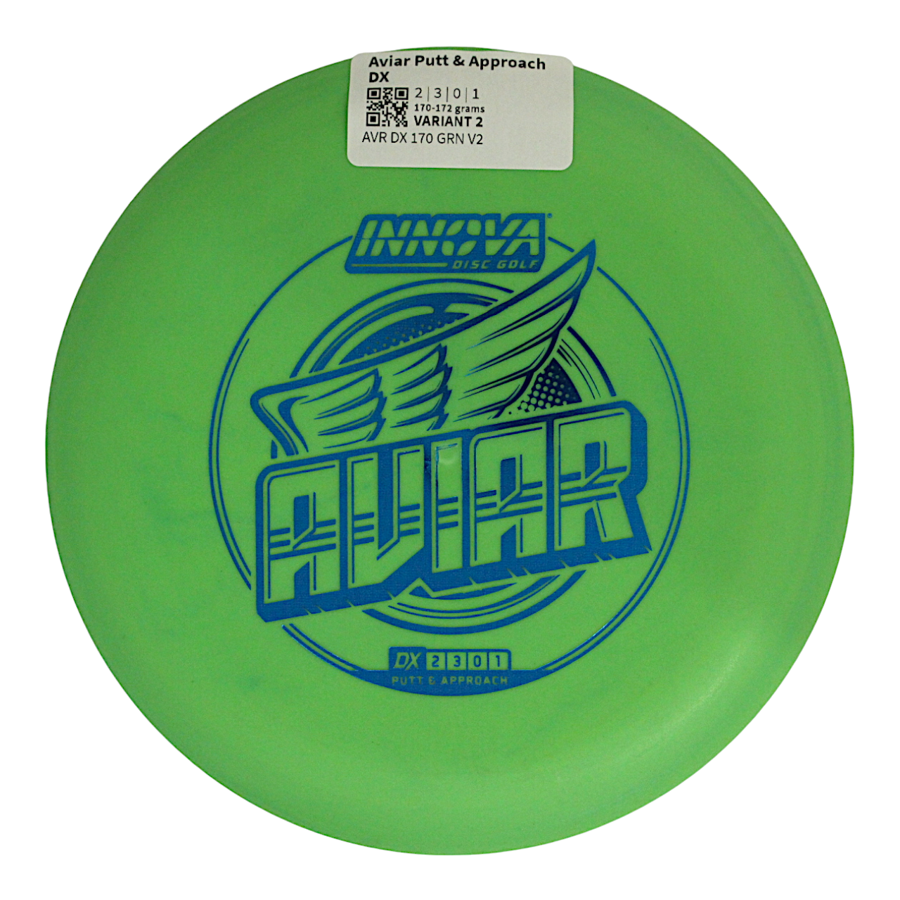 Aviar Putt & Approach DX