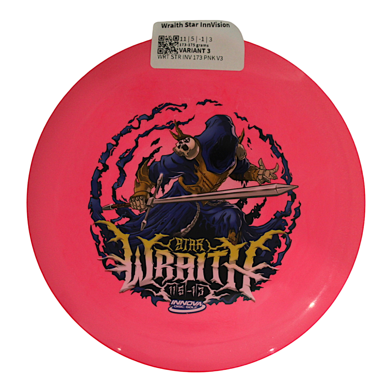 Wraith Star InnVision