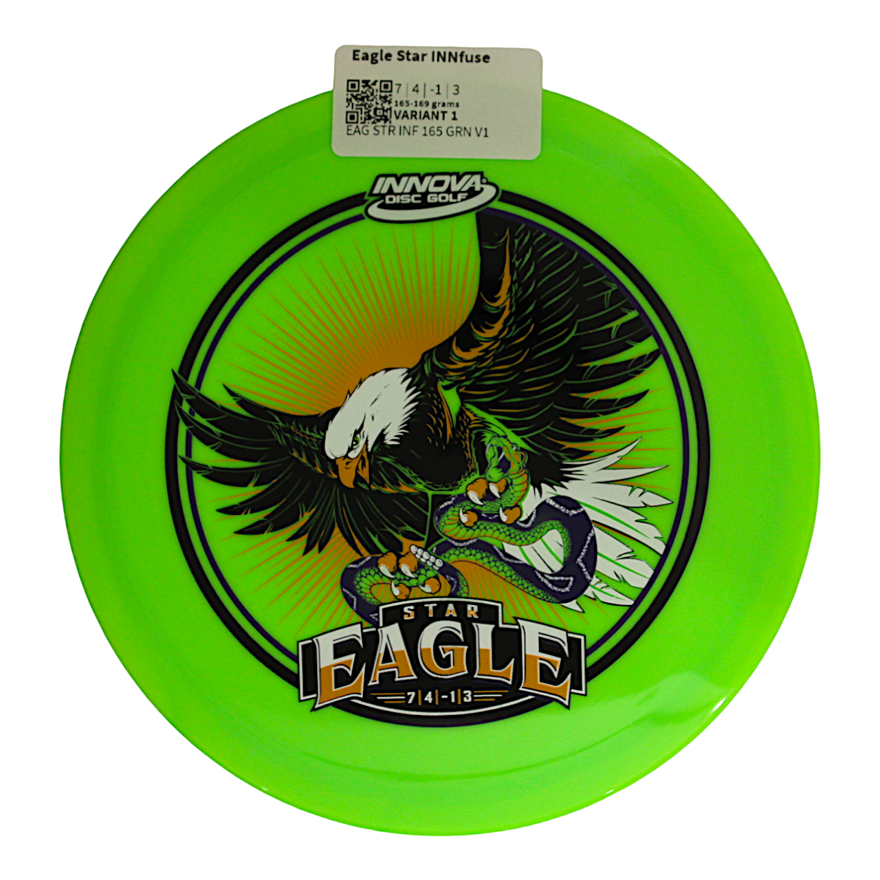 Eagle Star INNfuse
