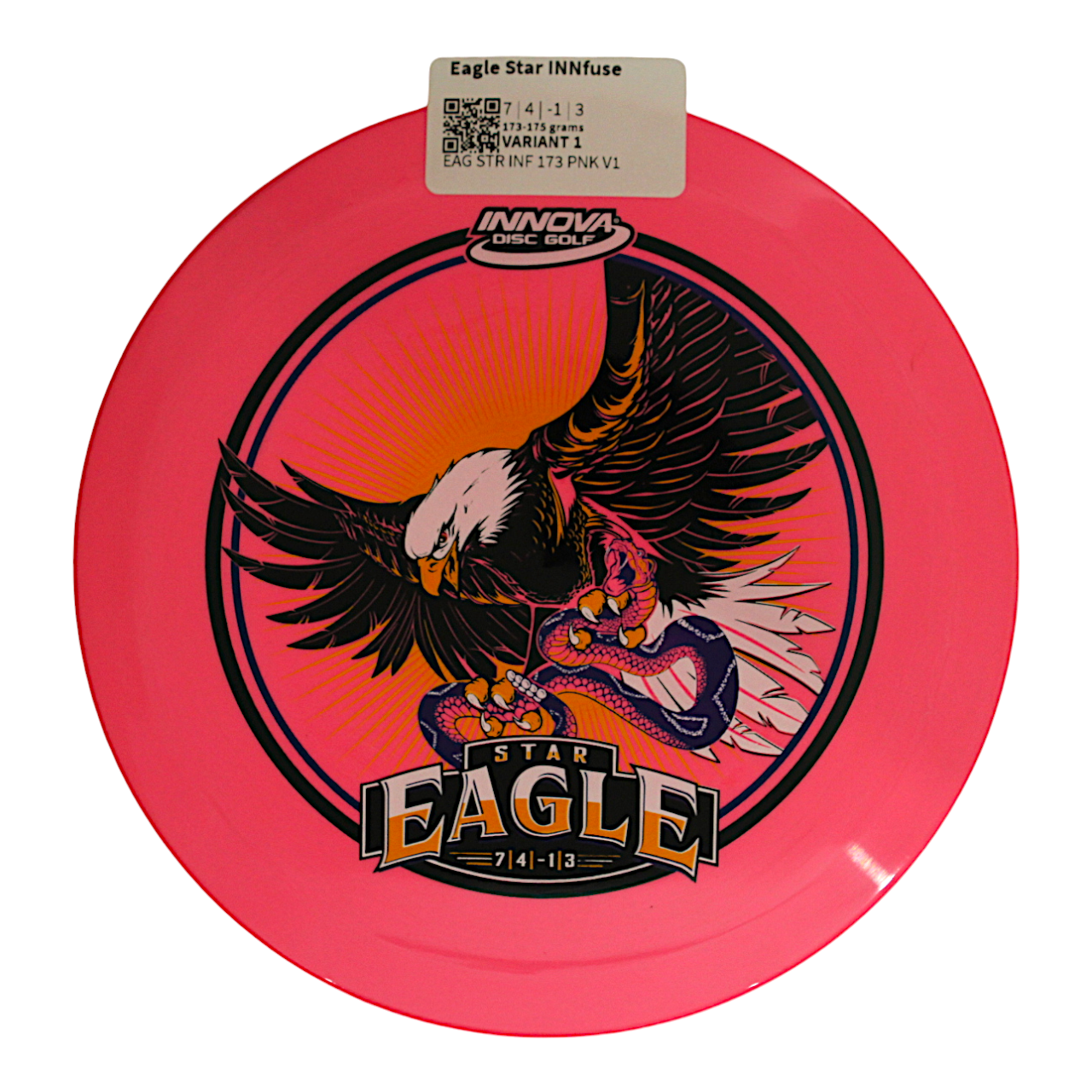 Eagle Star INNfuse