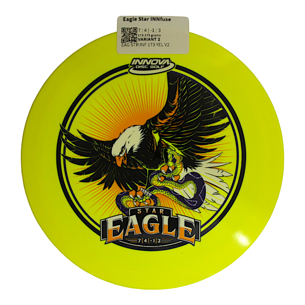 Eagle Star INNfuse