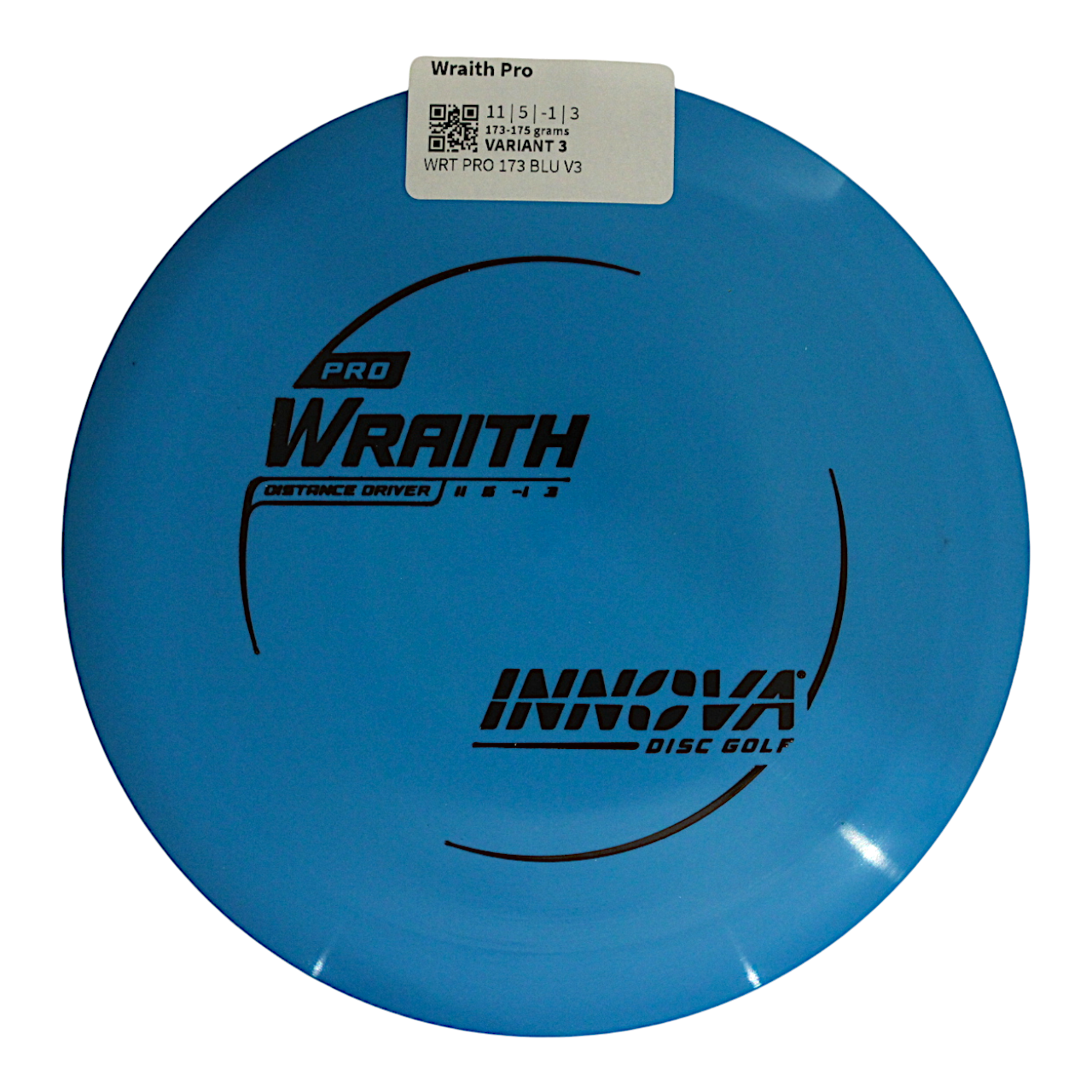 Innova Disc Golf Halo Star Wraith Distance Driver Overstable Cold weather Reliable Experienced Players Headwind Use Pro plastic all Weather Consistent high glide forehand friendly good grip premium feel