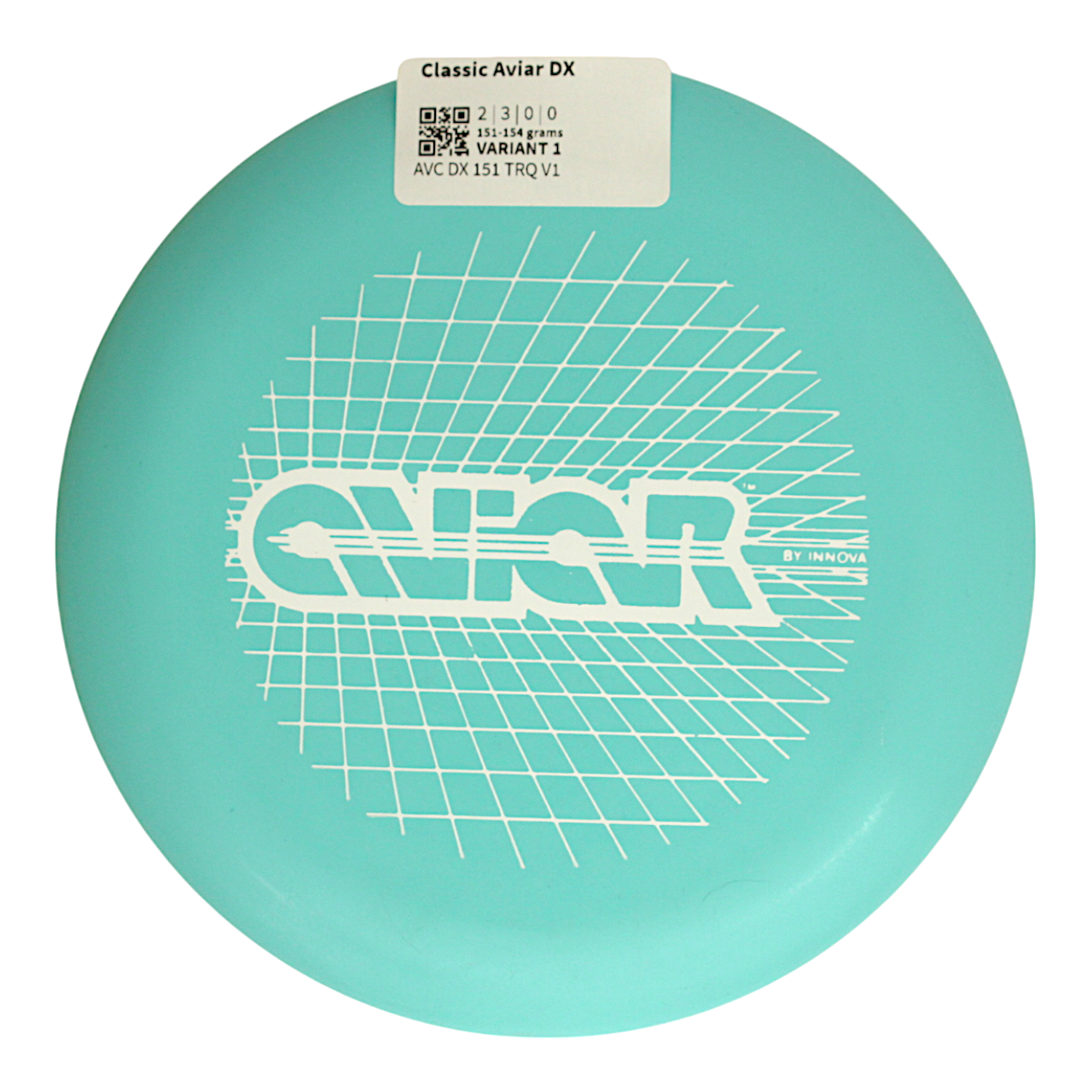 Classic Aviar DX