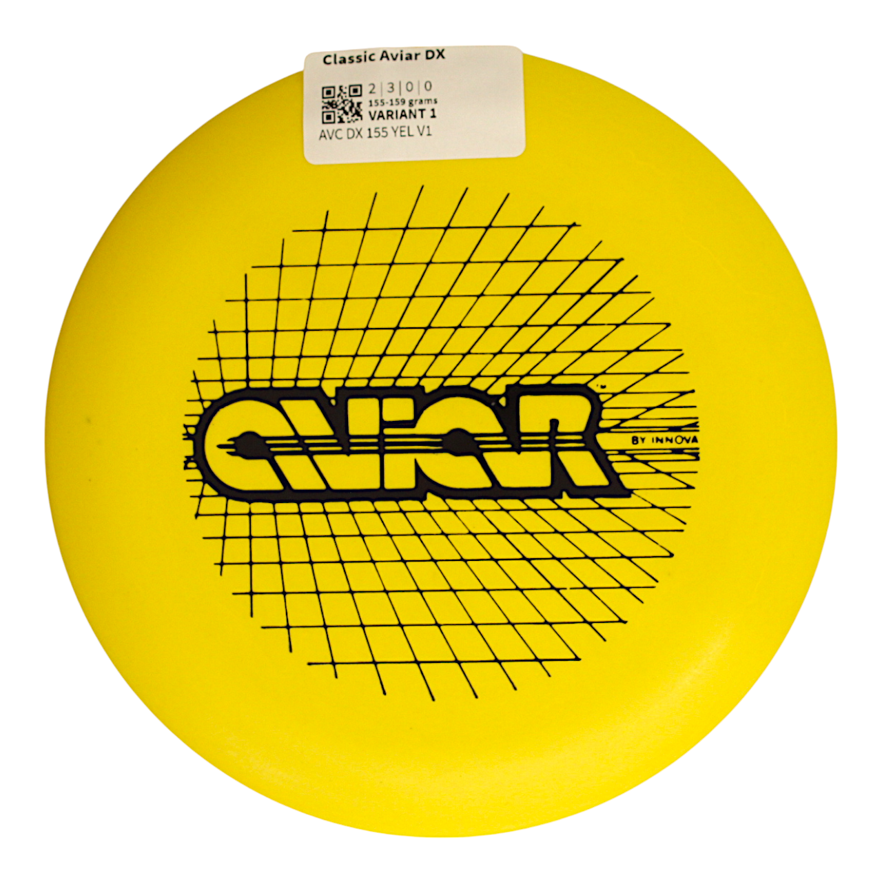 Classic Aviar DX