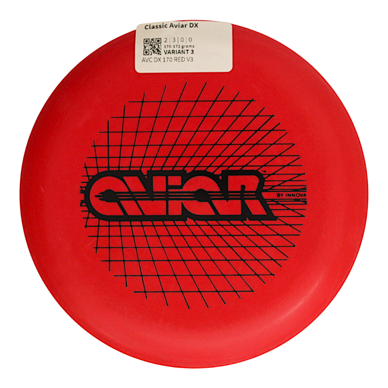 Classic Aviar DX