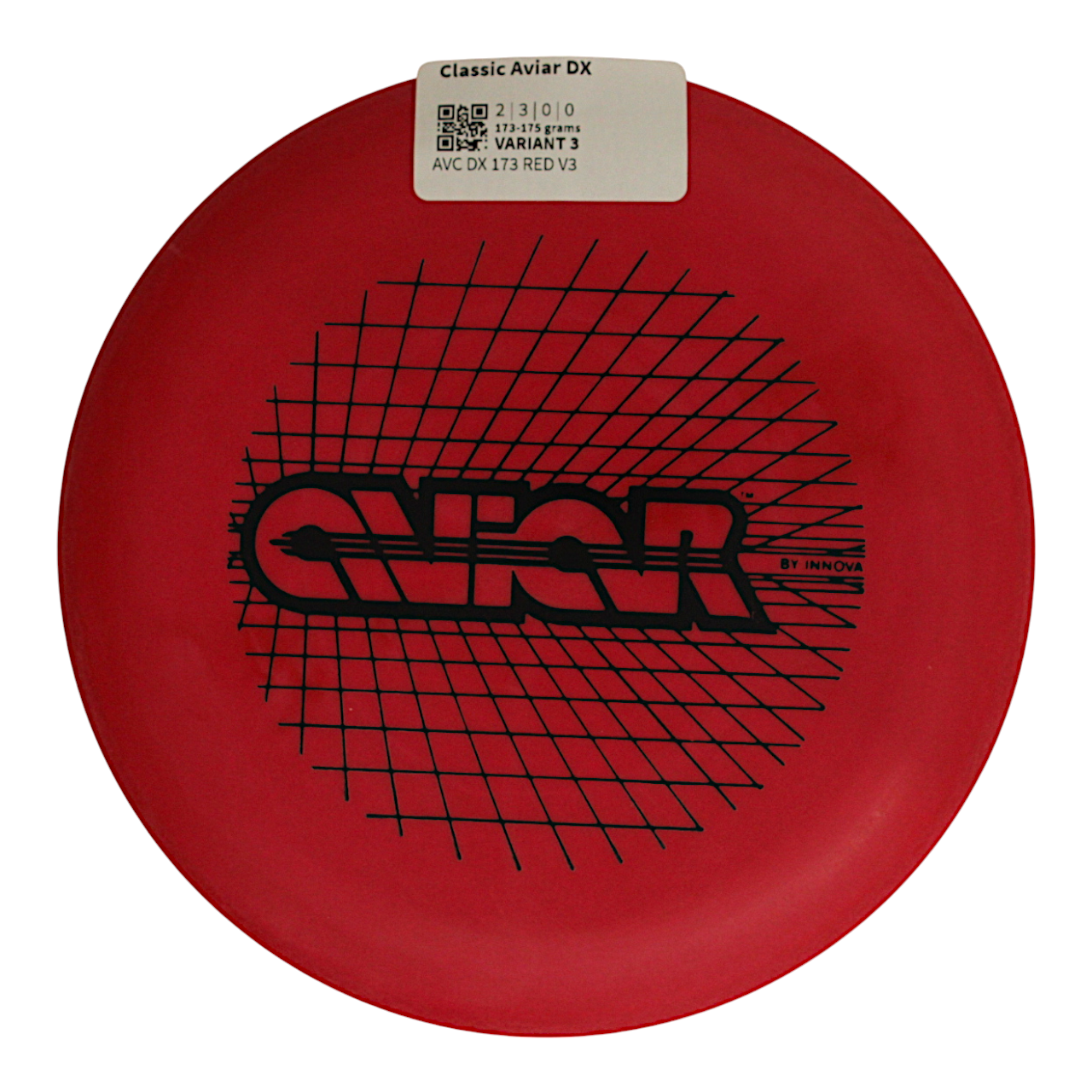Classic Aviar DX
