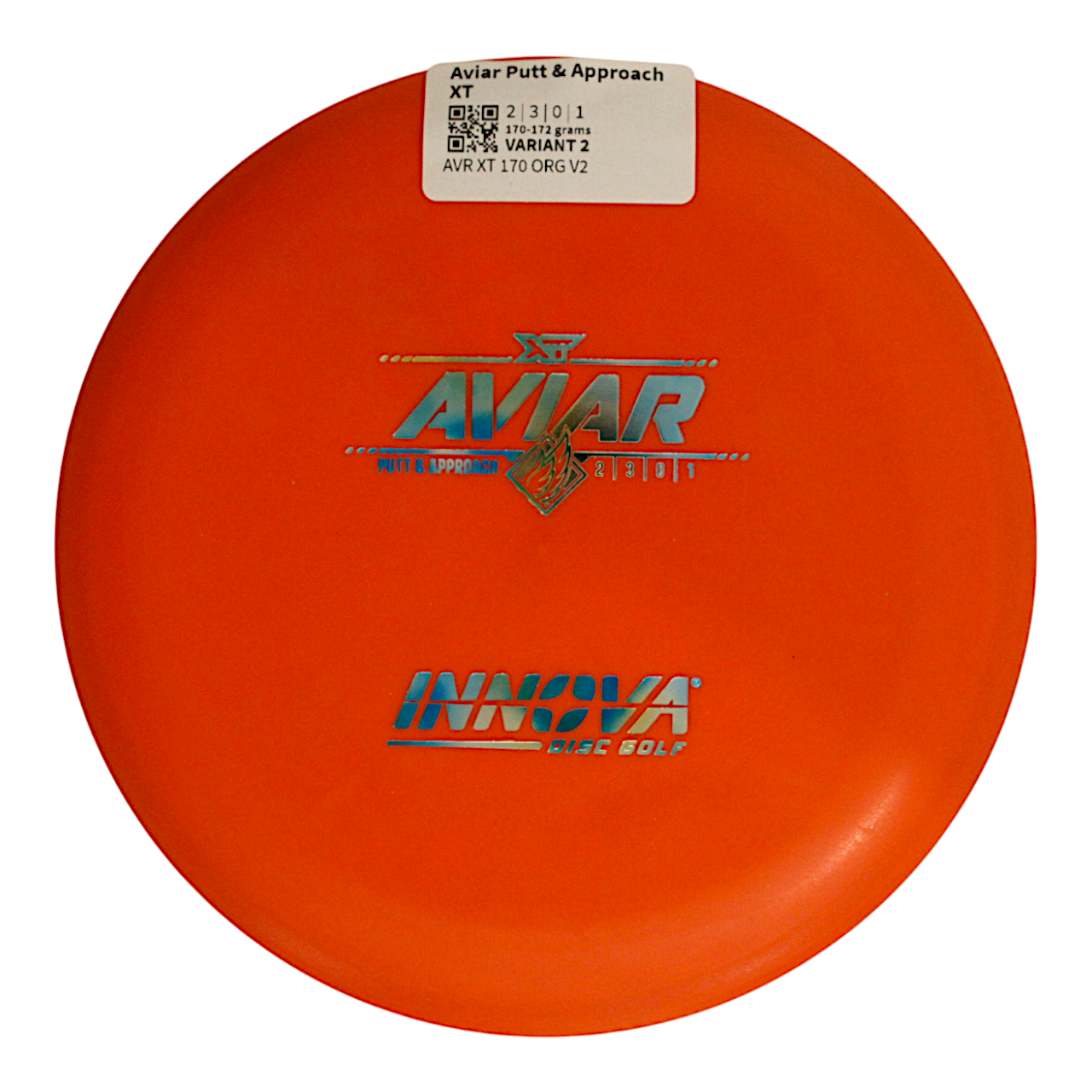 Aviar Putt & Approach XT
