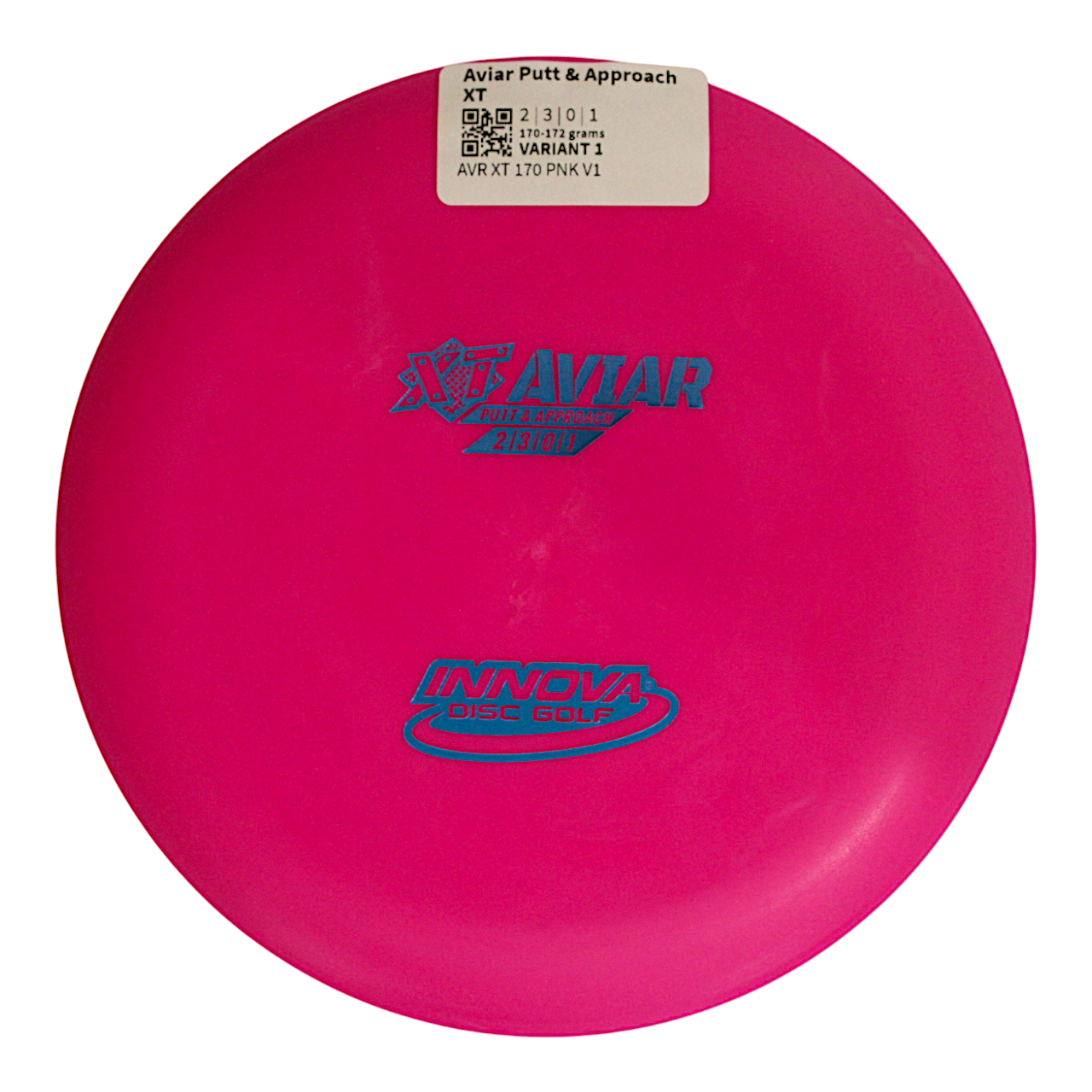 Aviar Putt & Approach XT