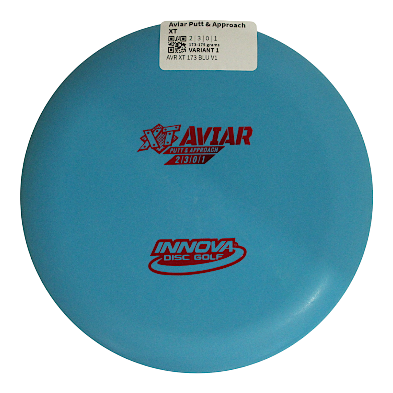 Aviar Putt & Approach XT