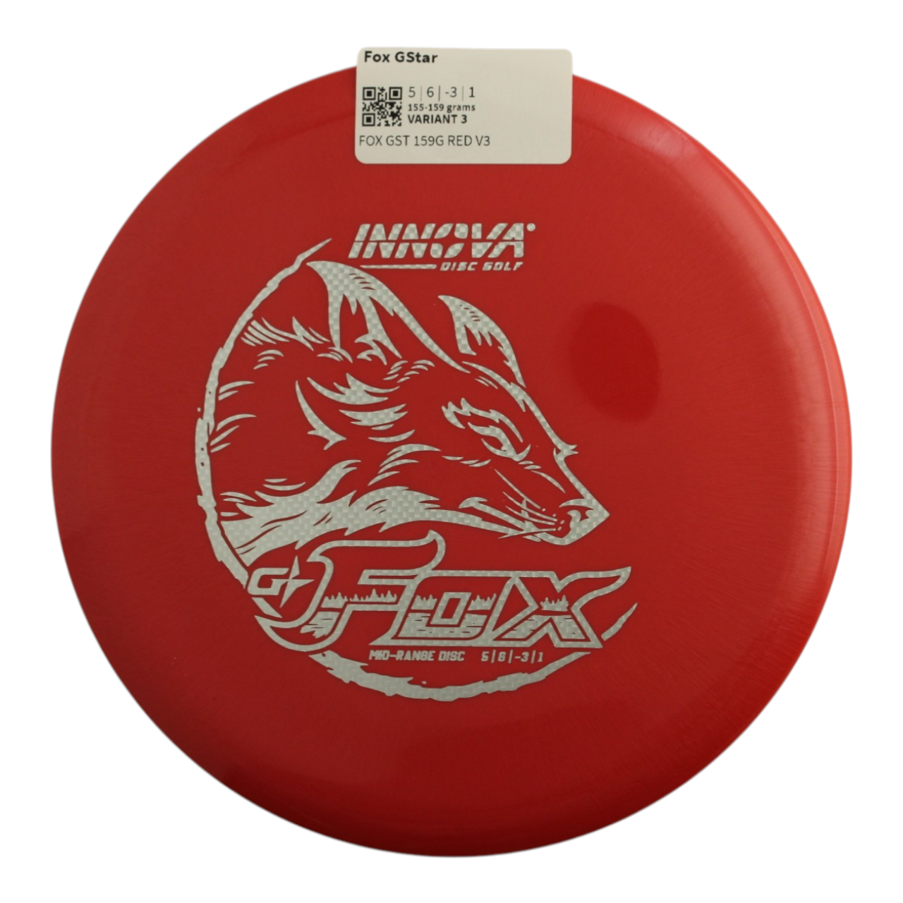 Fox GStar