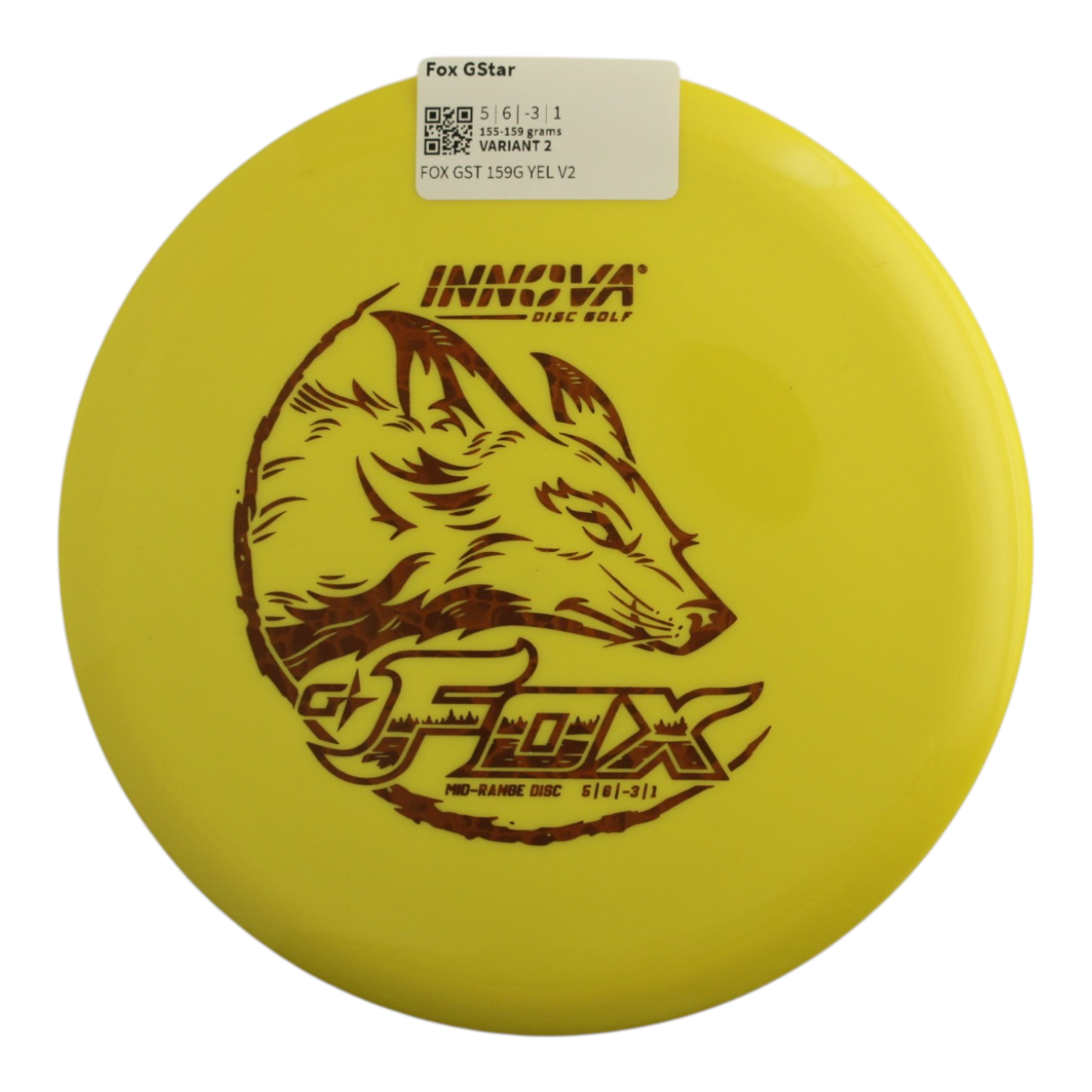 Fox GStar