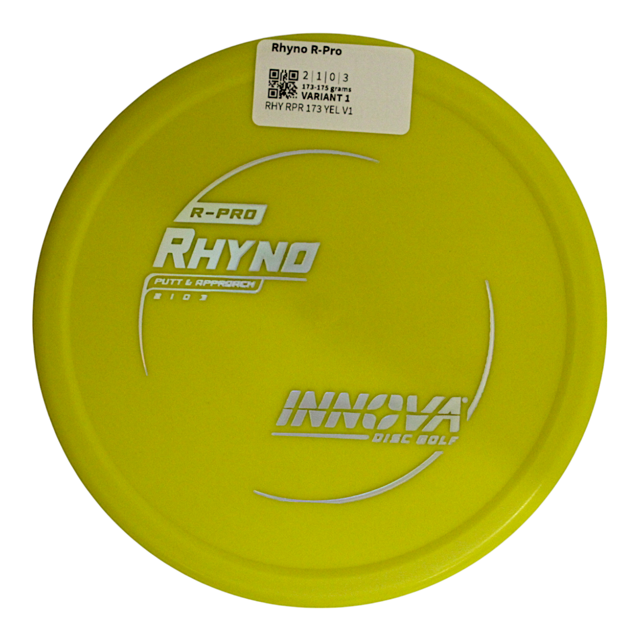 Rhyno R-Pro