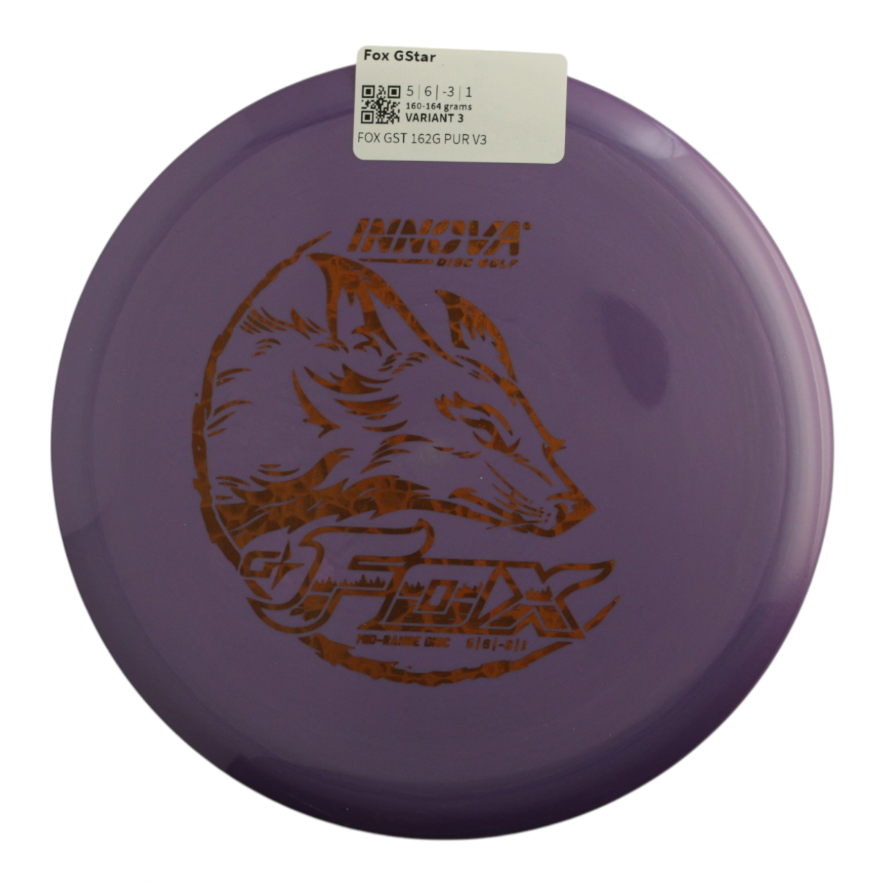 Fox GStar