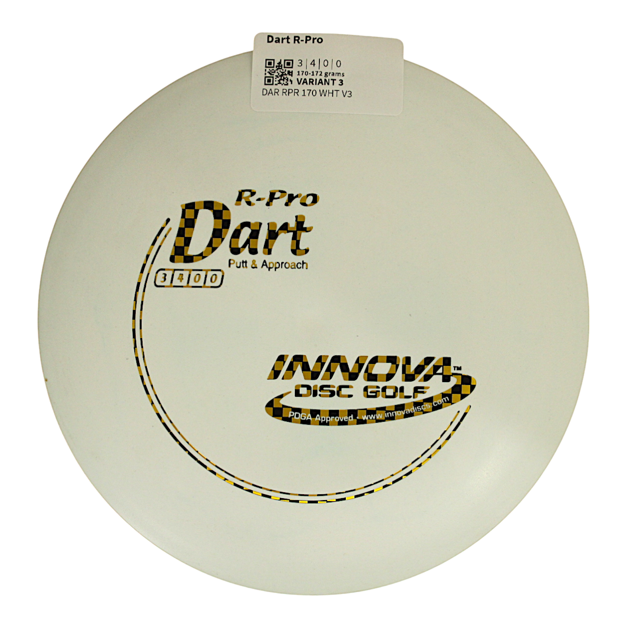 Dart R-Pro