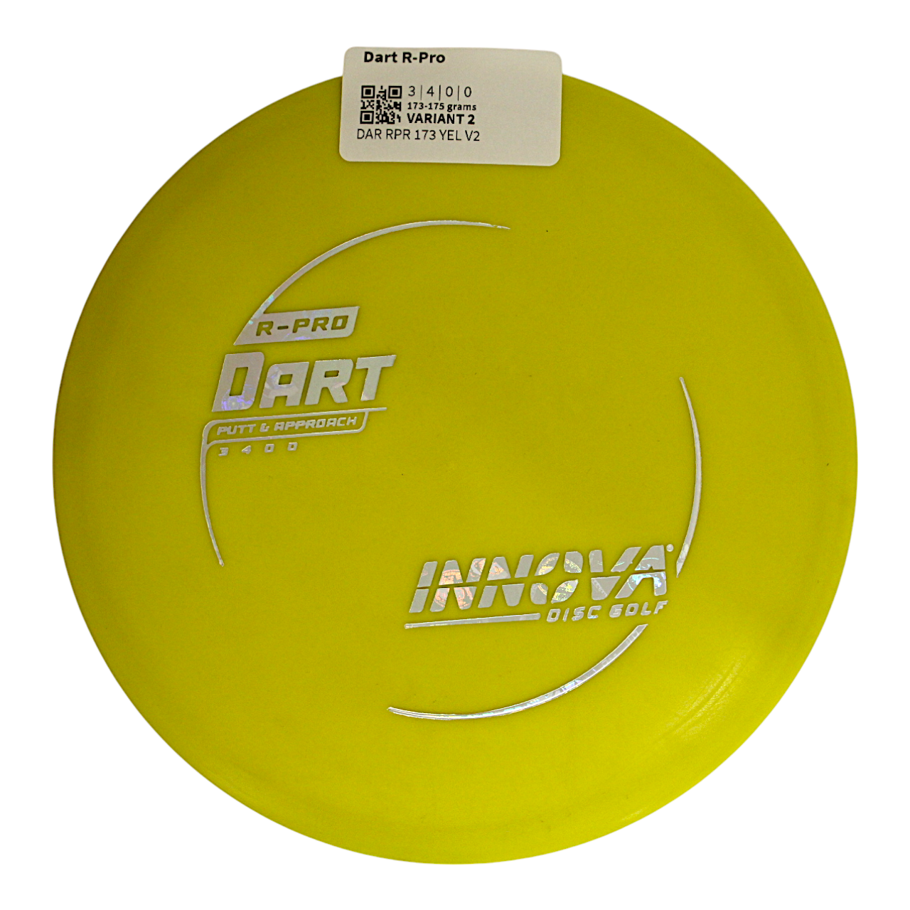 Dart R-Pro