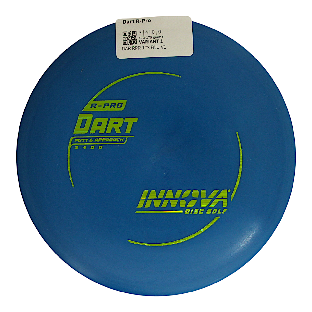 Dart R-Pro