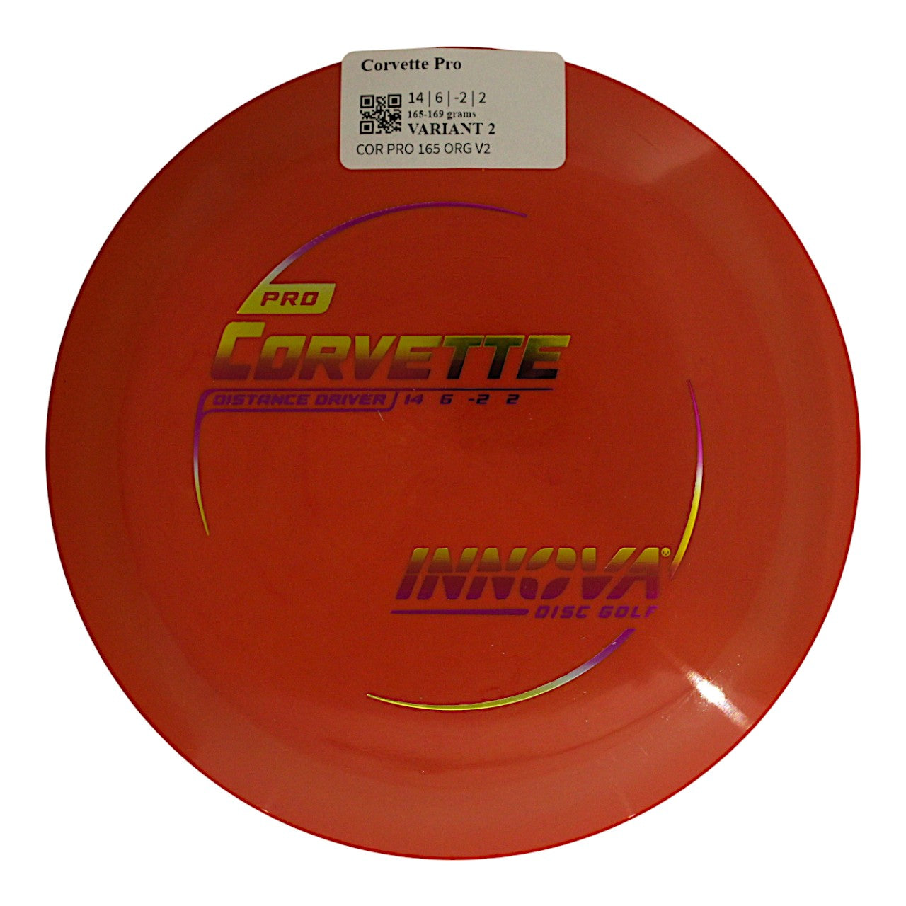 Corvette Pro