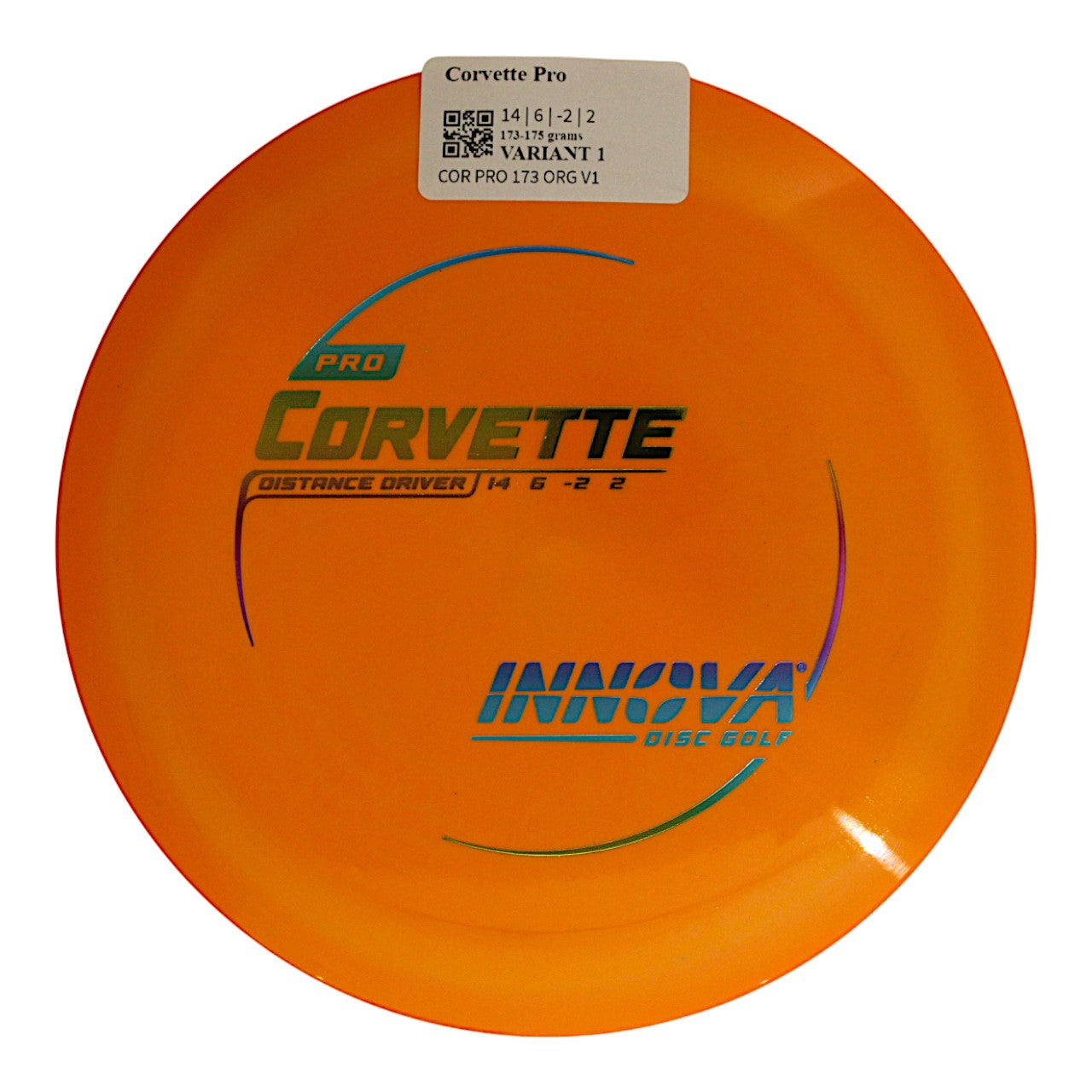 Corvette Pro