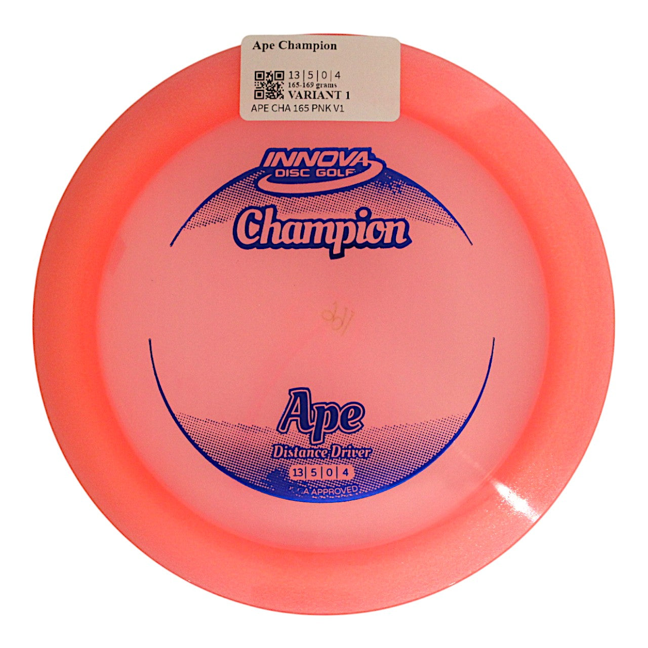 Ape Champion