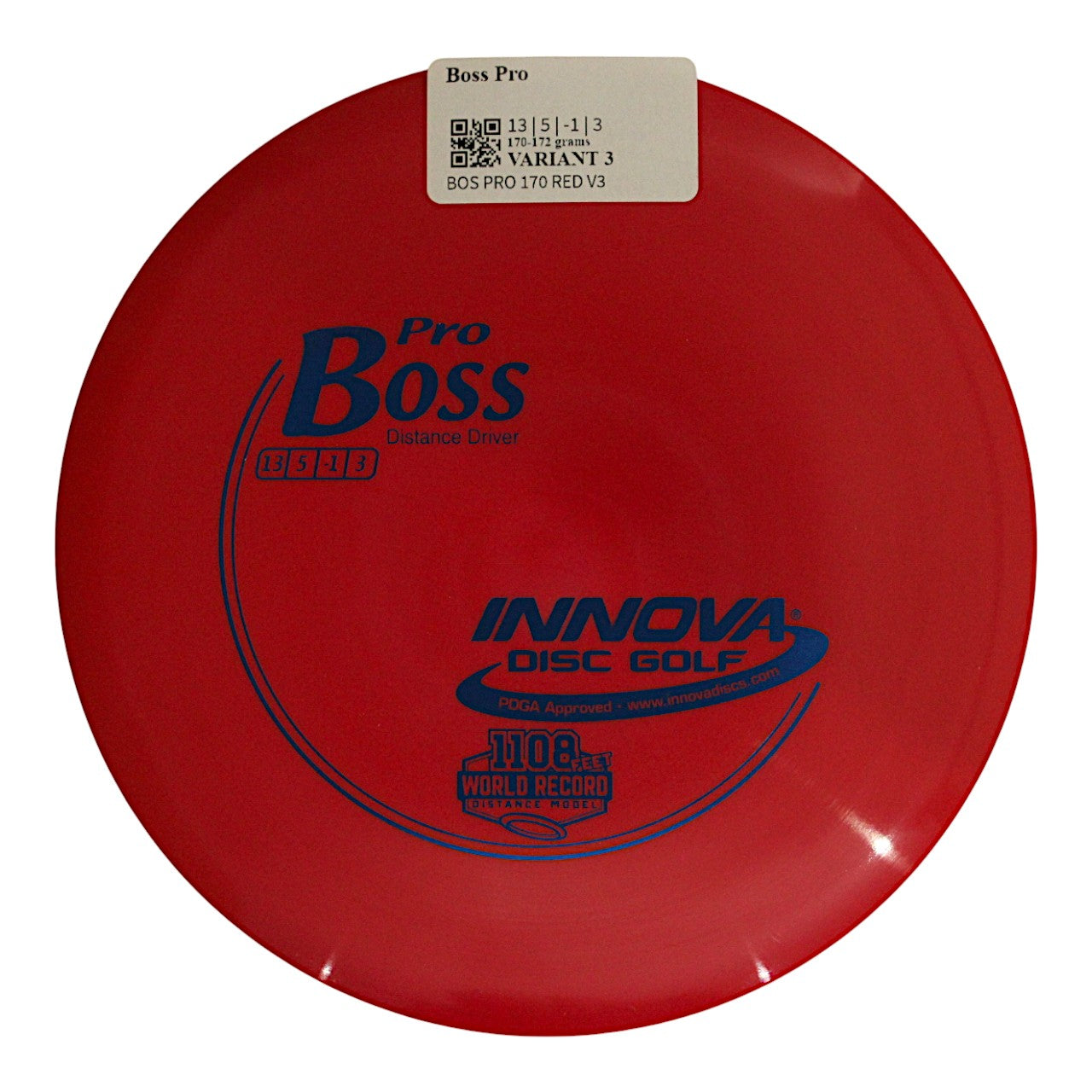 Boss Pro