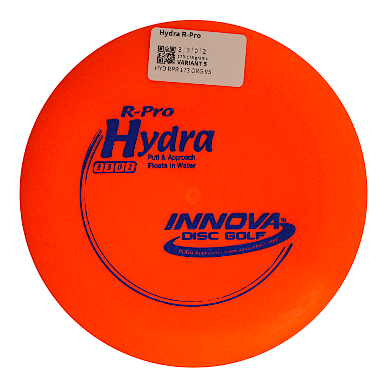 Hydra R-Pro