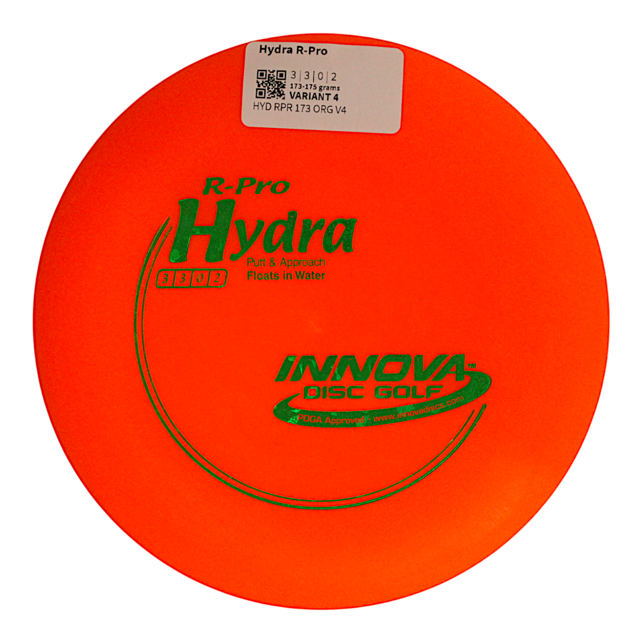 Hydra R-Pro